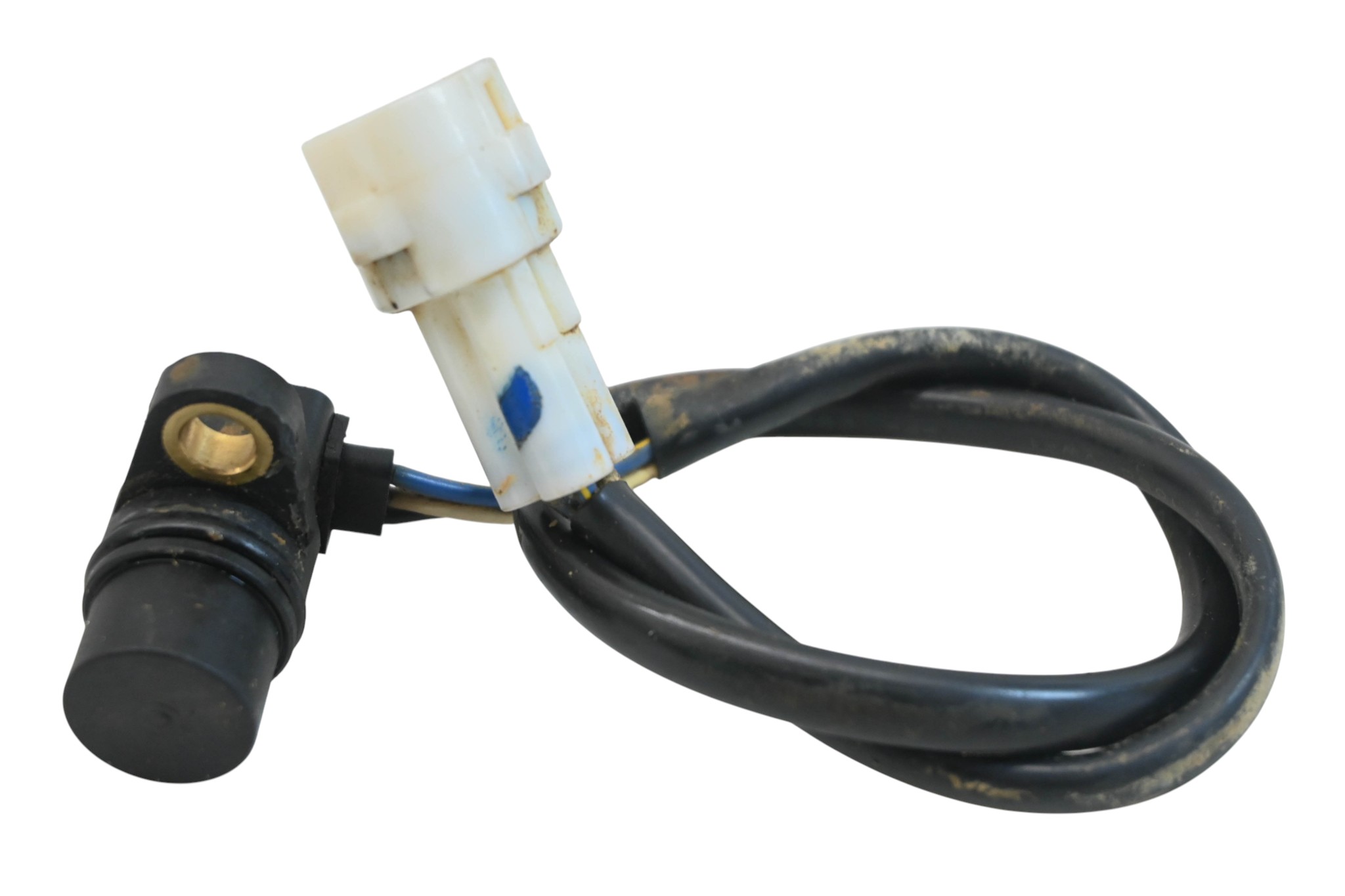 17 Yamaha Wolverine R-Spec EPS Speed Sensor YXE700