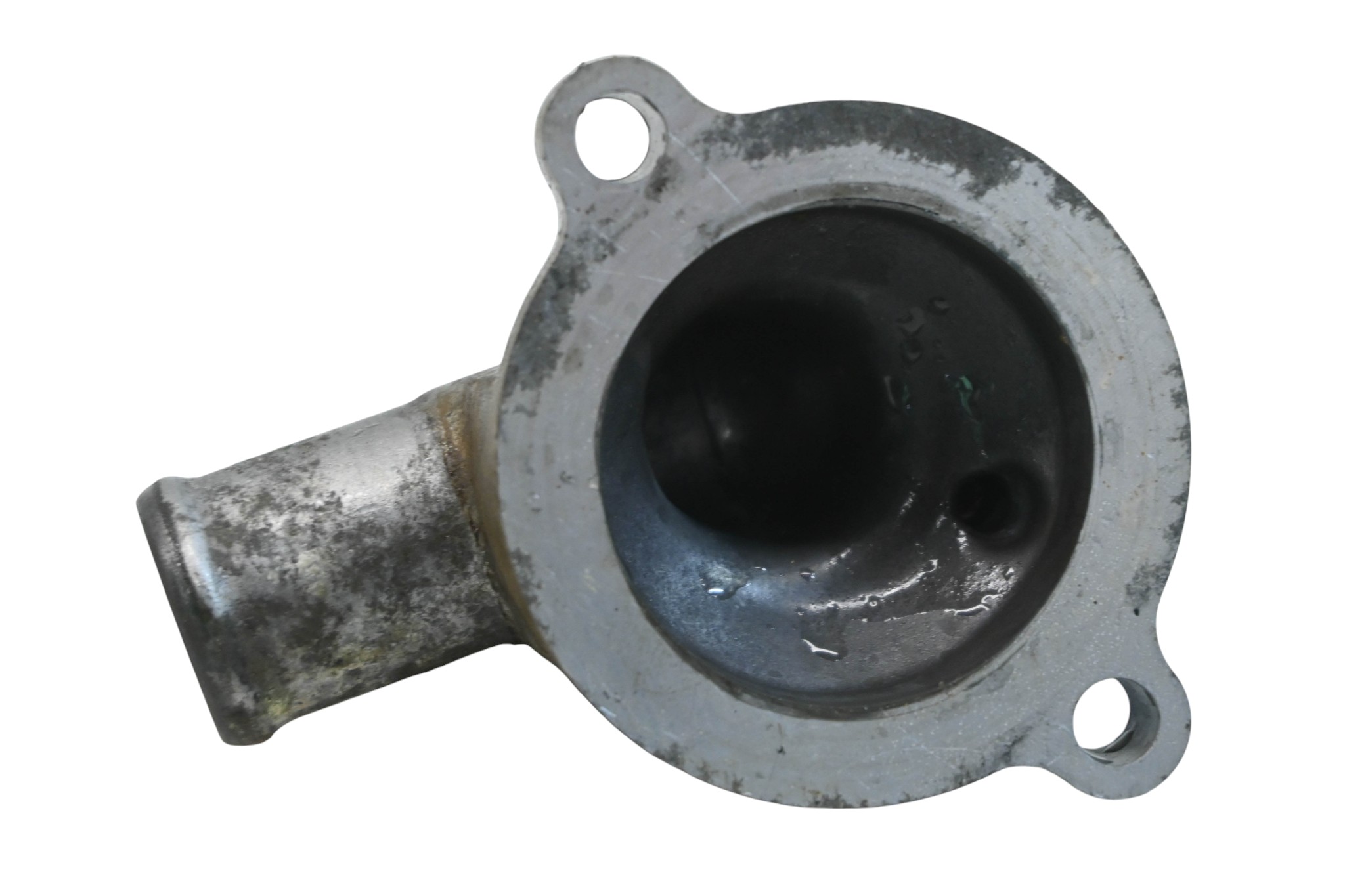 17 Yamaha Wolverine R-Spec EPS Thermostat Cover YXE700
