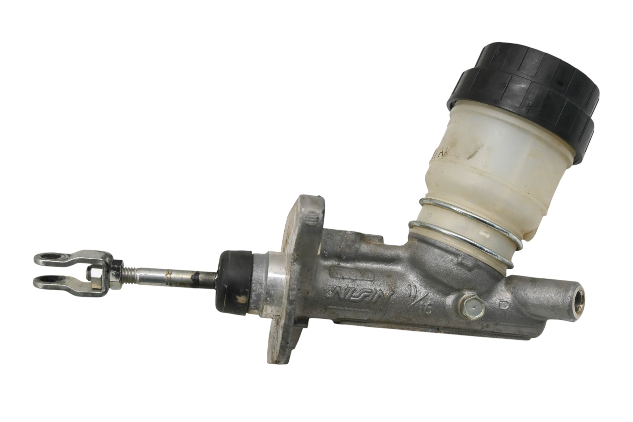 17 Yamaha Wolverine R-Spec EPS Brake Master Cylinder YXE700