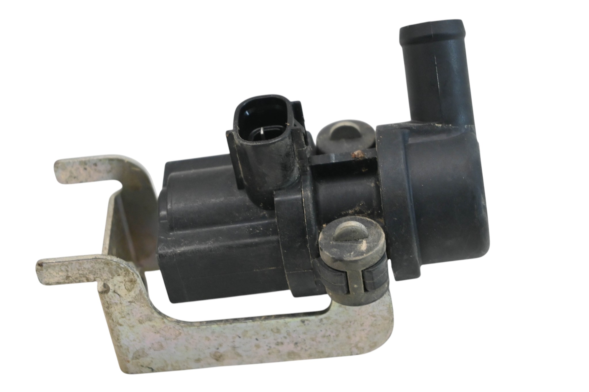 17 Yamaha Wolverine R-Spec EPS Air Cut Valve YXE700