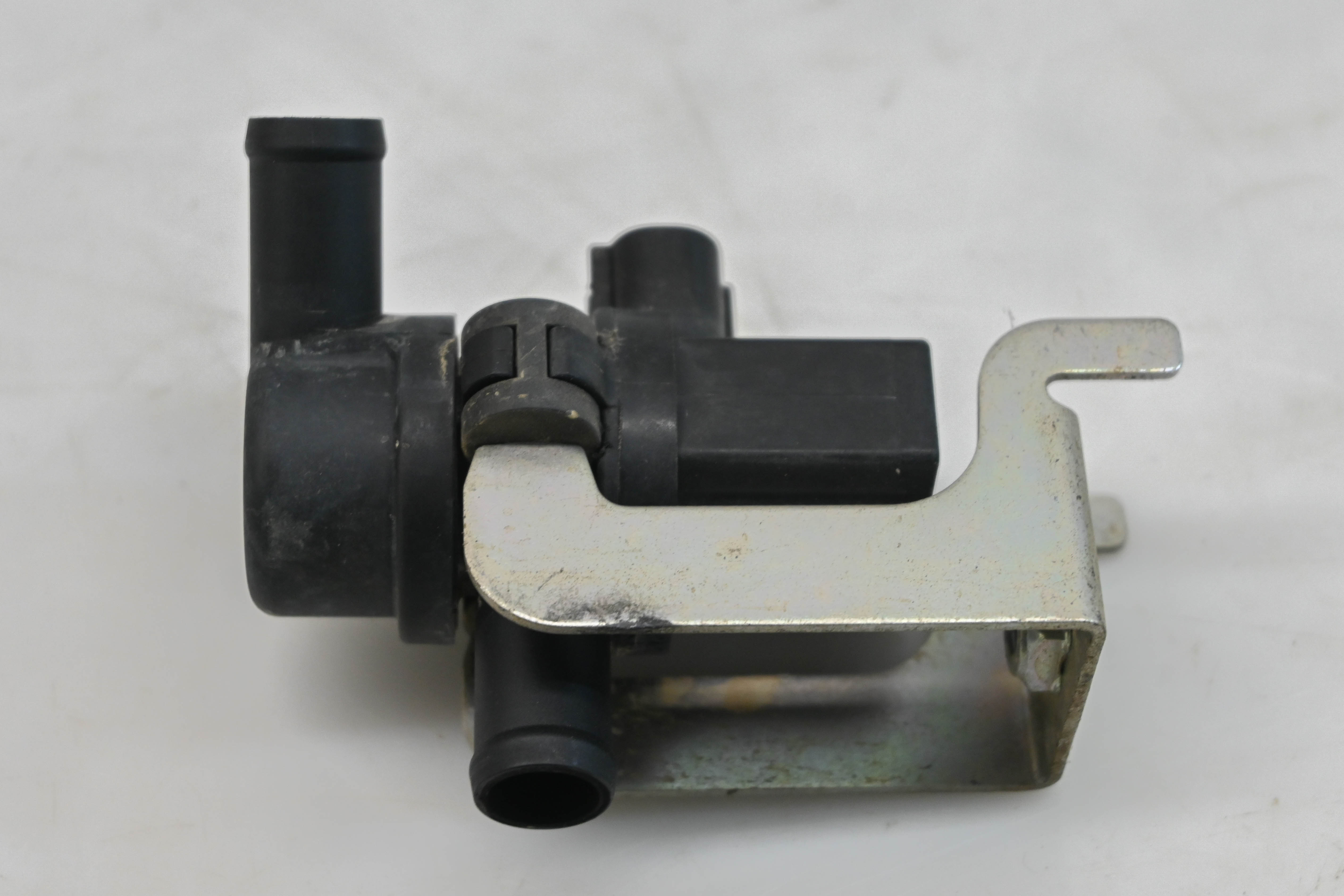 17 Yamaha Wolverine R-Spec EPS Air Cut Valve YXE700