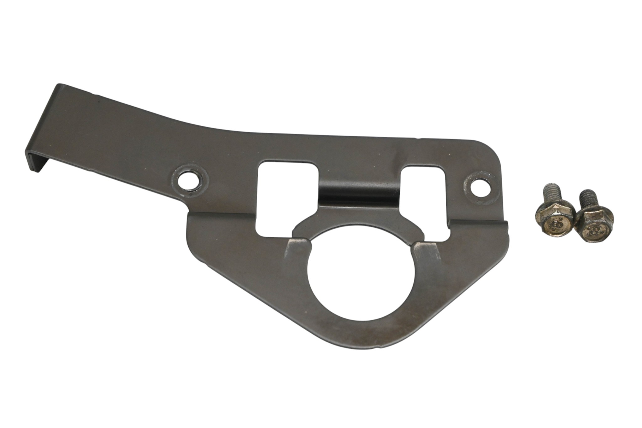 17 Yamaha Wolverine R-Spec EPS Oil Pump Chain Guide Bracket YXE700
