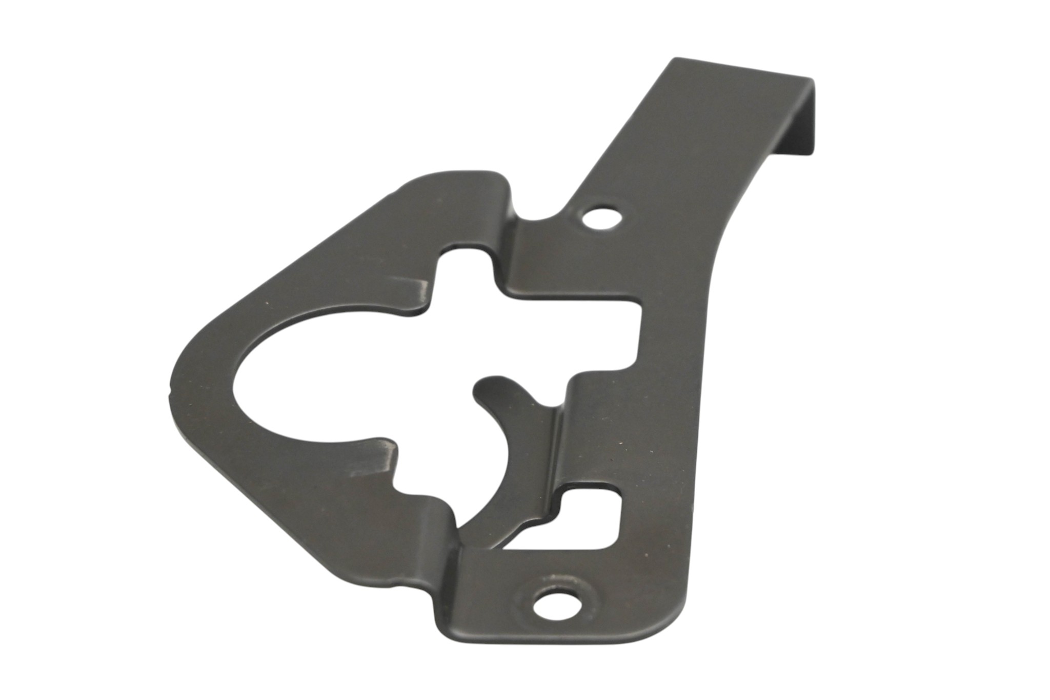 17 Yamaha Wolverine R-Spec EPS Oil Pump Chain Guide Bracket YXE700