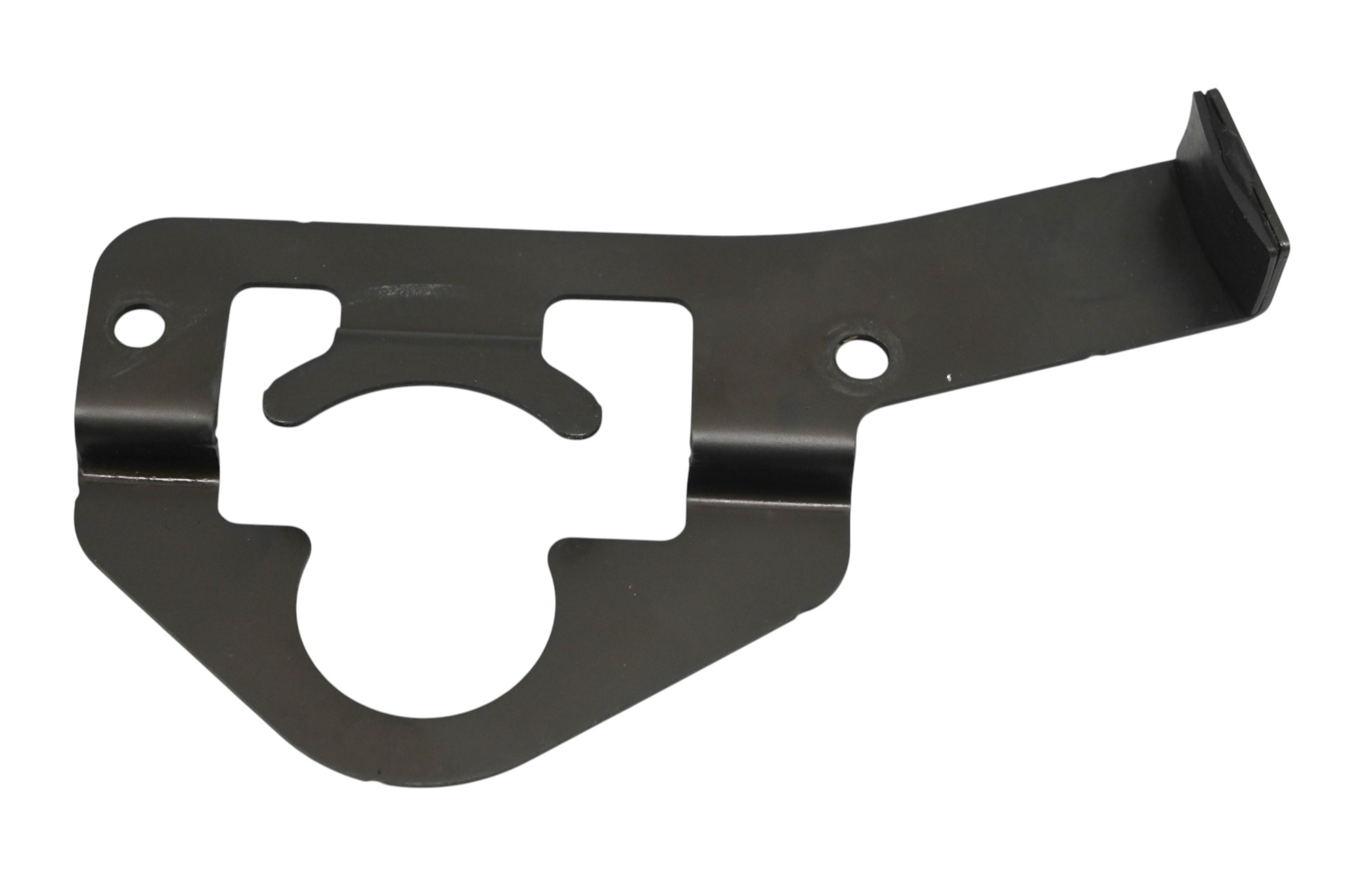 17 Yamaha Wolverine R-Spec EPS Oil Pump Chain Guide Bracket YXE700
