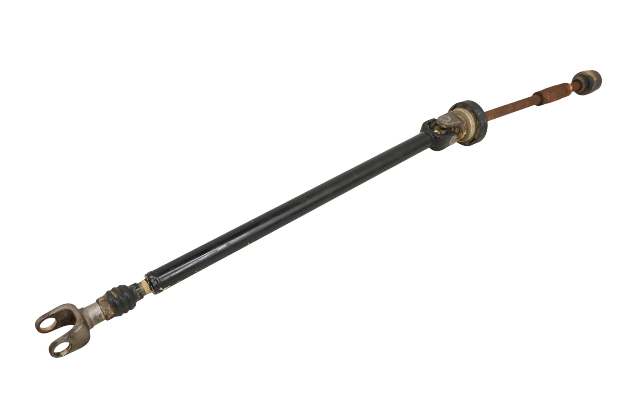 17 Yamaha Wolverine R-Spec EPS Front Drive Shaft YXE700