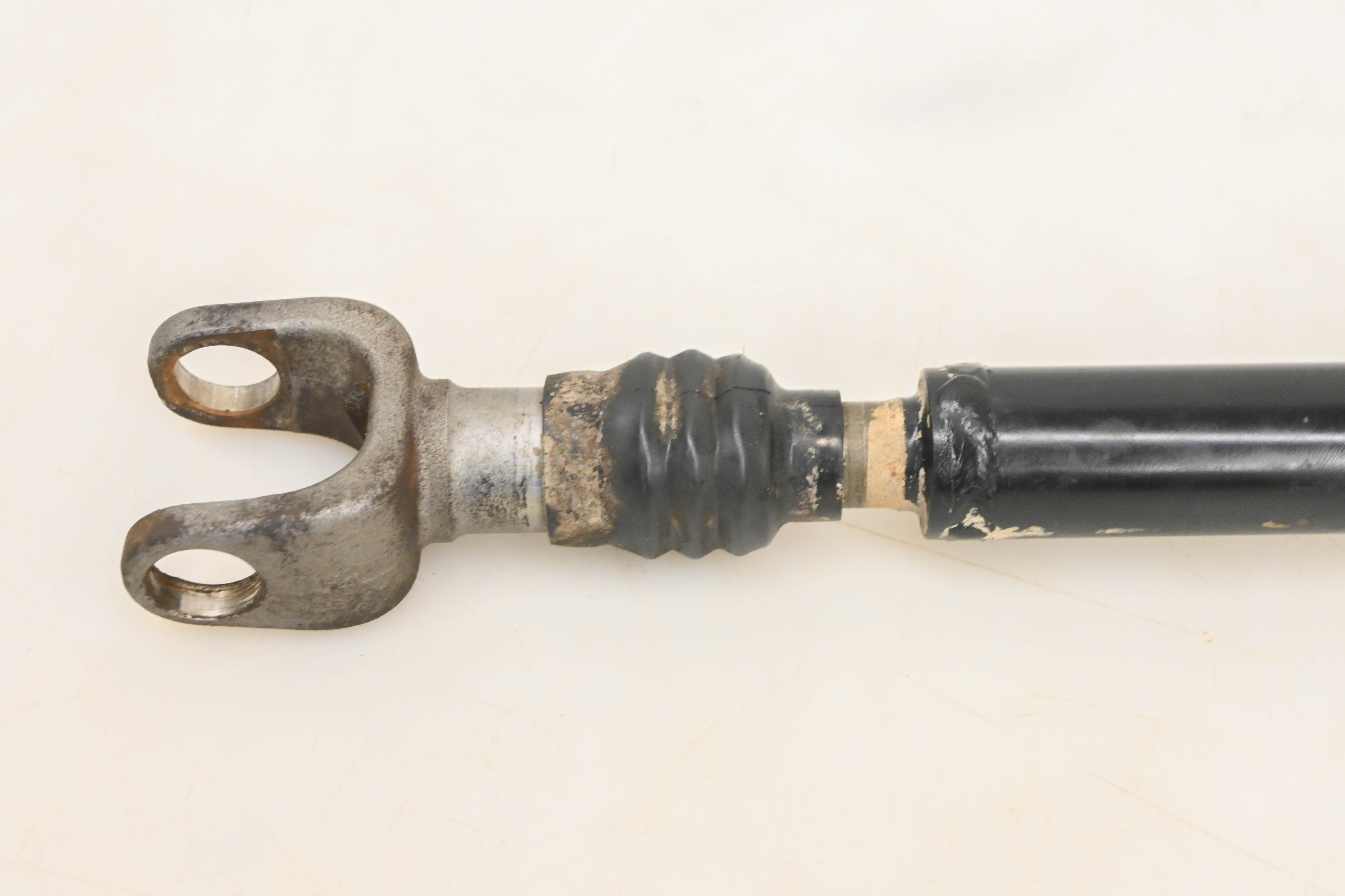 17 Yamaha Wolverine R-Spec EPS Front Drive Shaft YXE700