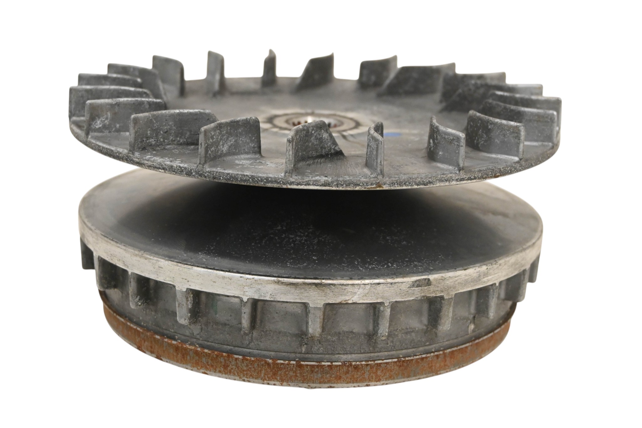 17 Yamaha Wolverine R-Spec EPS Primary Drive Clutch YXE700