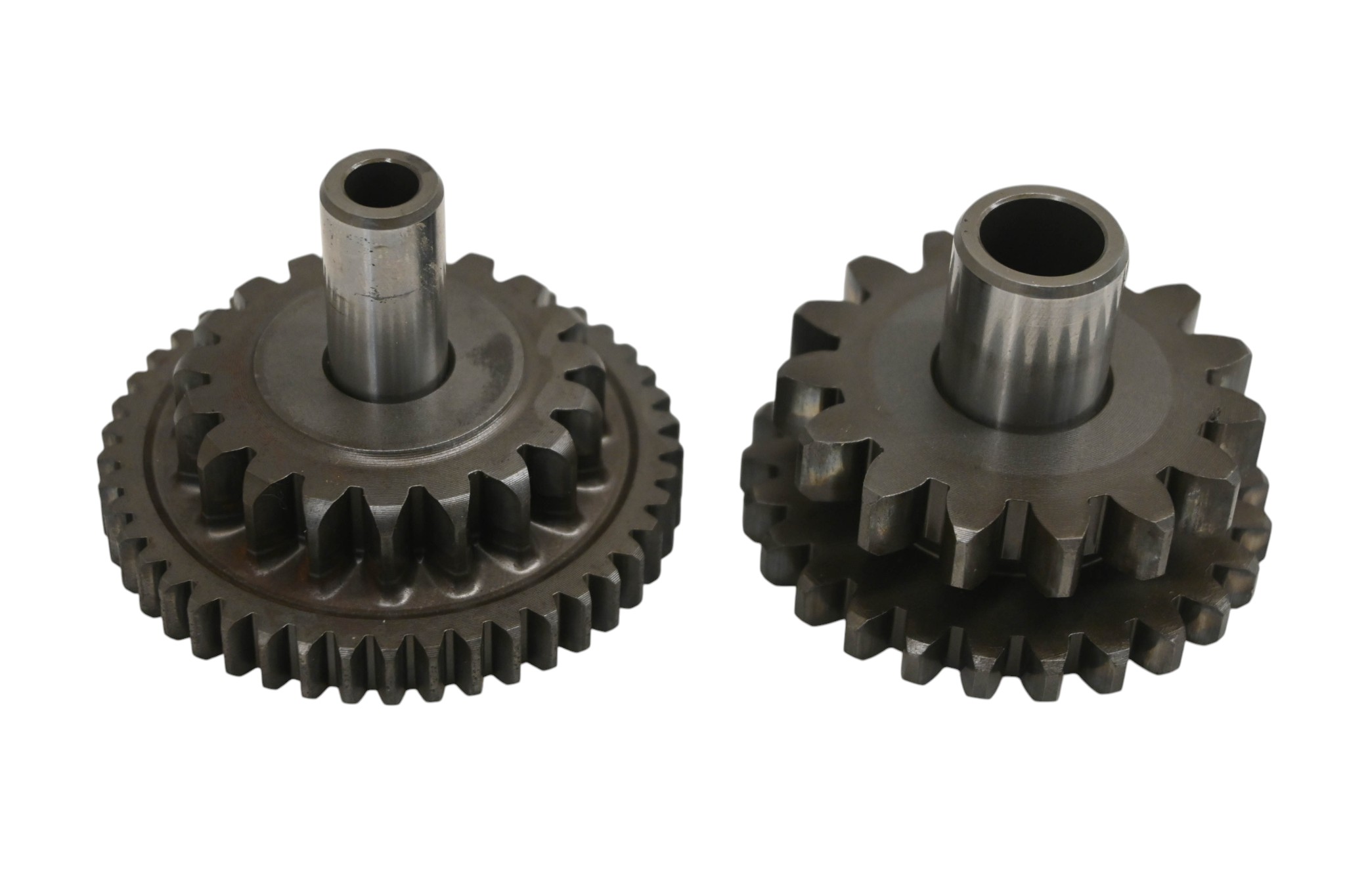 17 Yamaha Wolverine R-Spec EPS Starter Gears YXE700