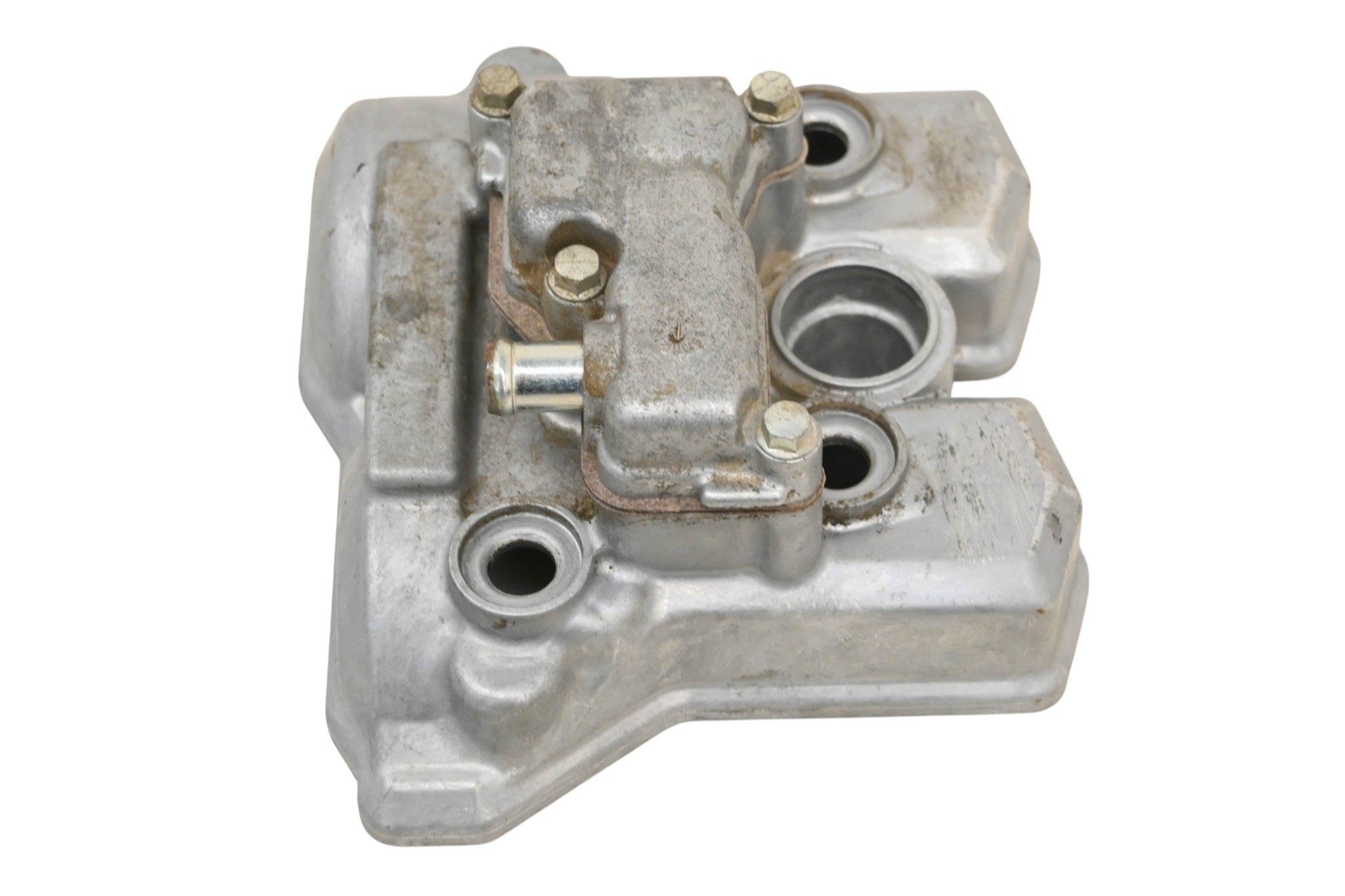 17 Yamaha Wolverine R-Spec EPS Valve Cover YXE700