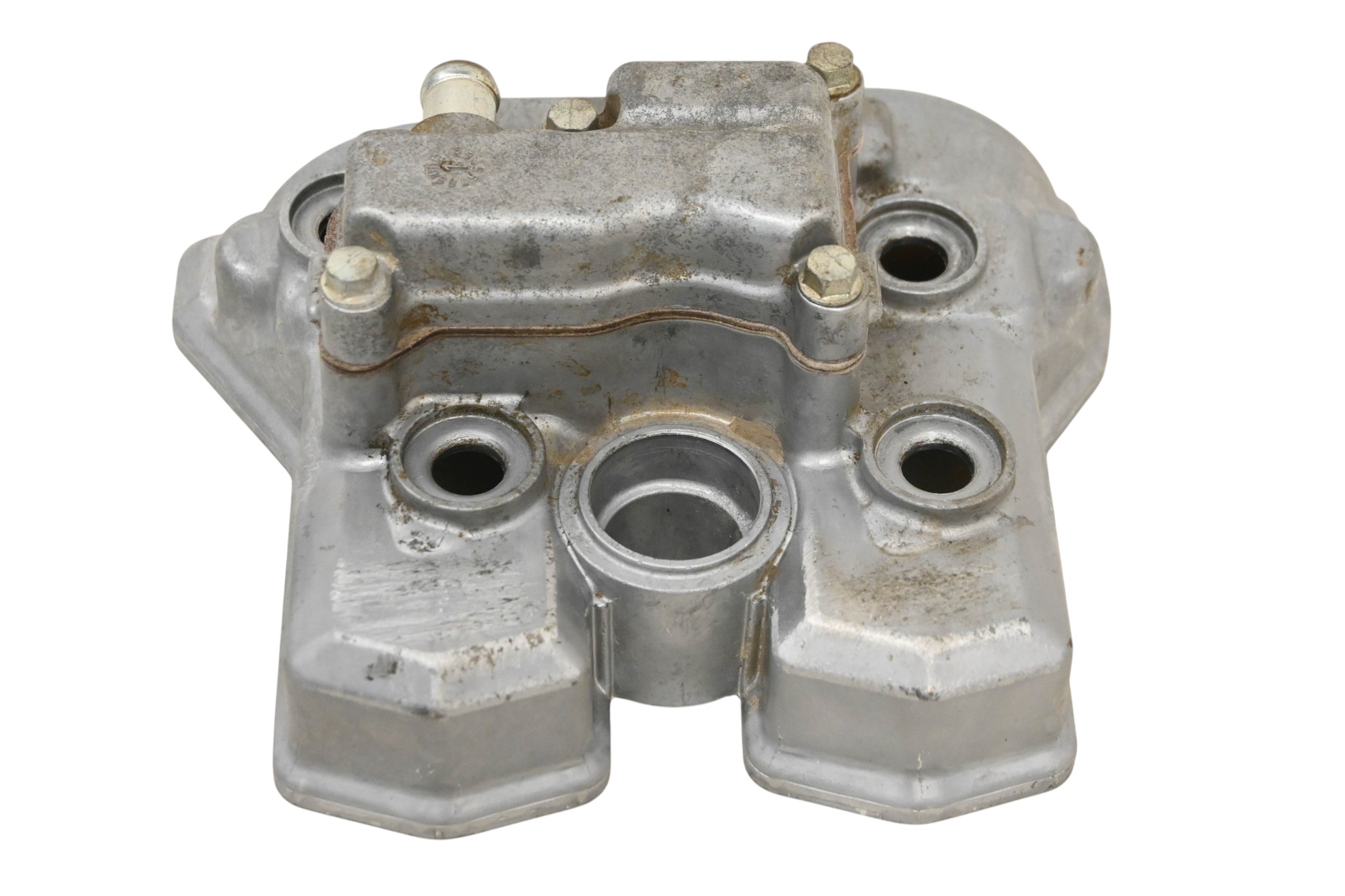 17 Yamaha Wolverine R-Spec EPS Valve Cover YXE700