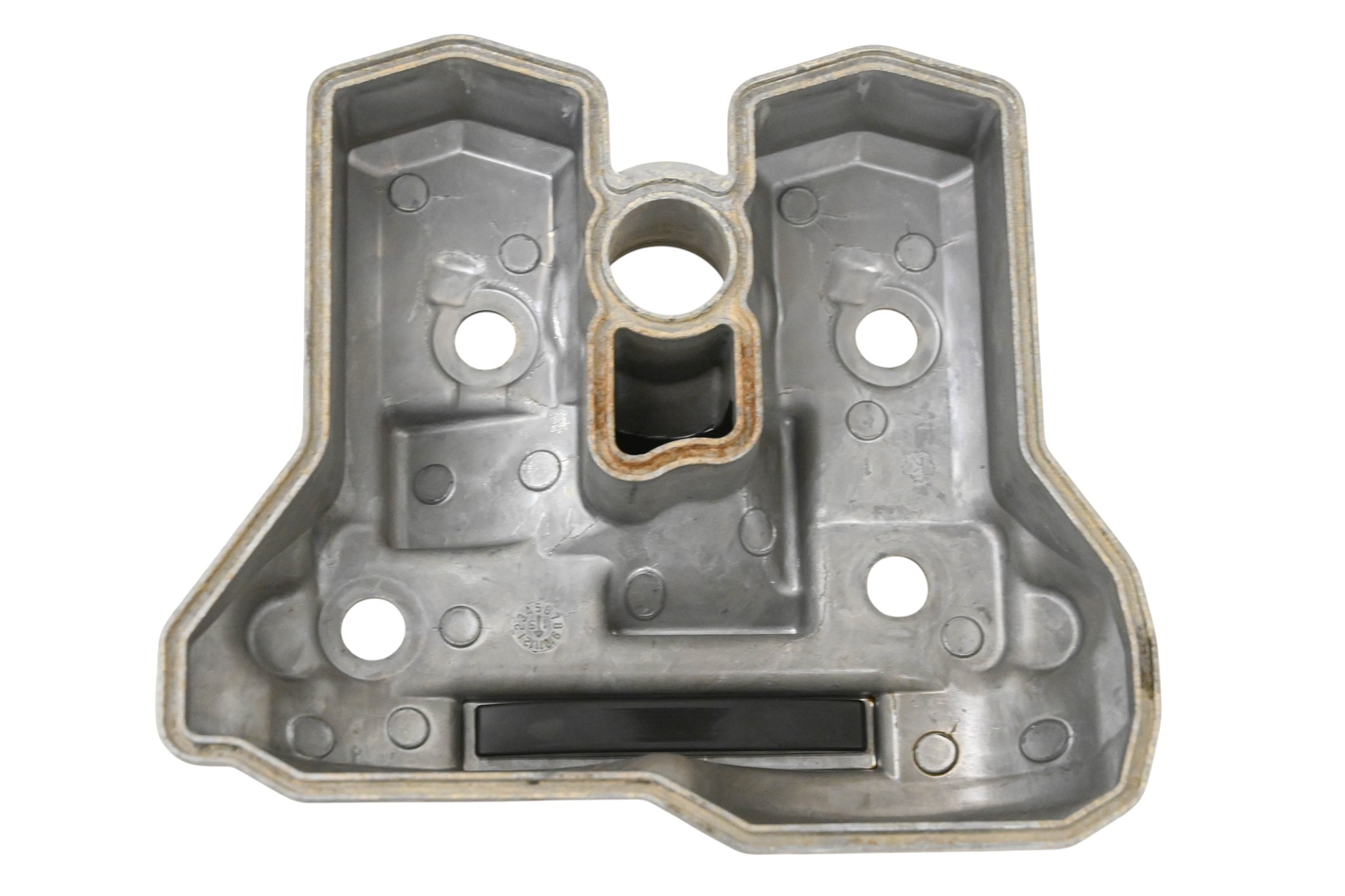17 Yamaha Wolverine R-Spec EPS Valve Cover YXE700