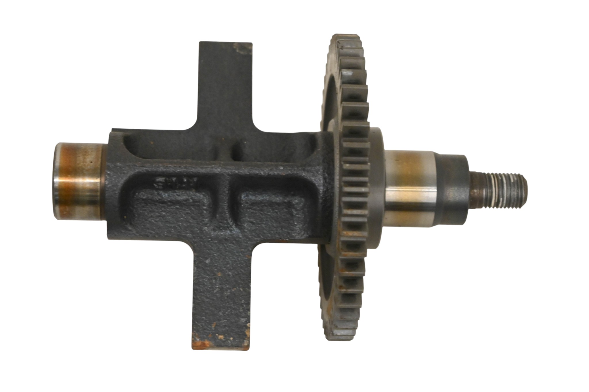 17 Yamaha Wolverine R-Spec EPS Counter Balancer Crankshaft Balance YXE700