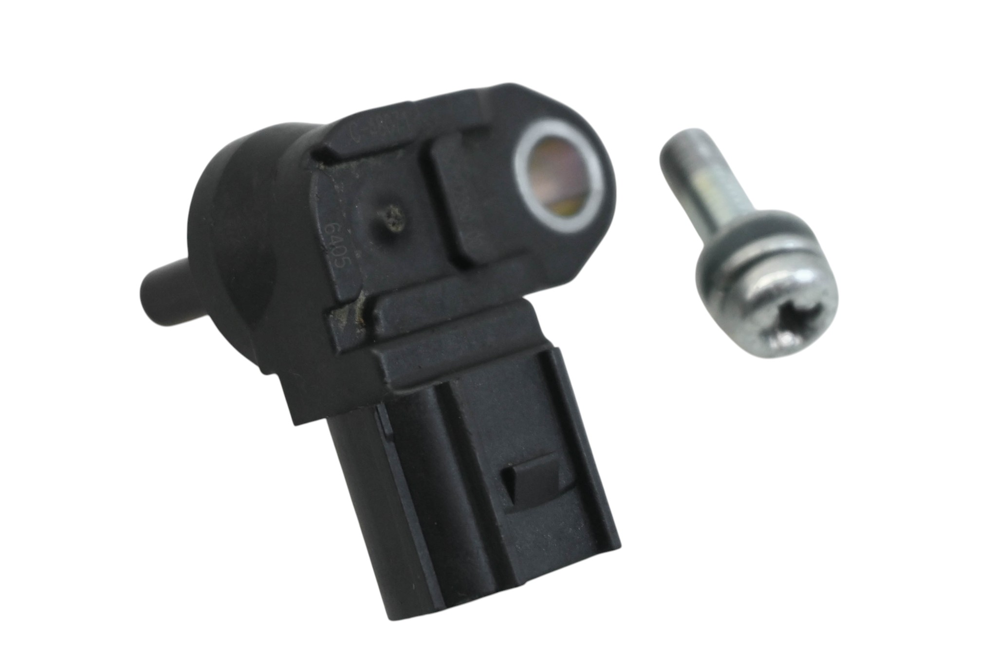 17 Yamaha Wolverine R-Spec EPS T-Map Pressure Sensor YXE700