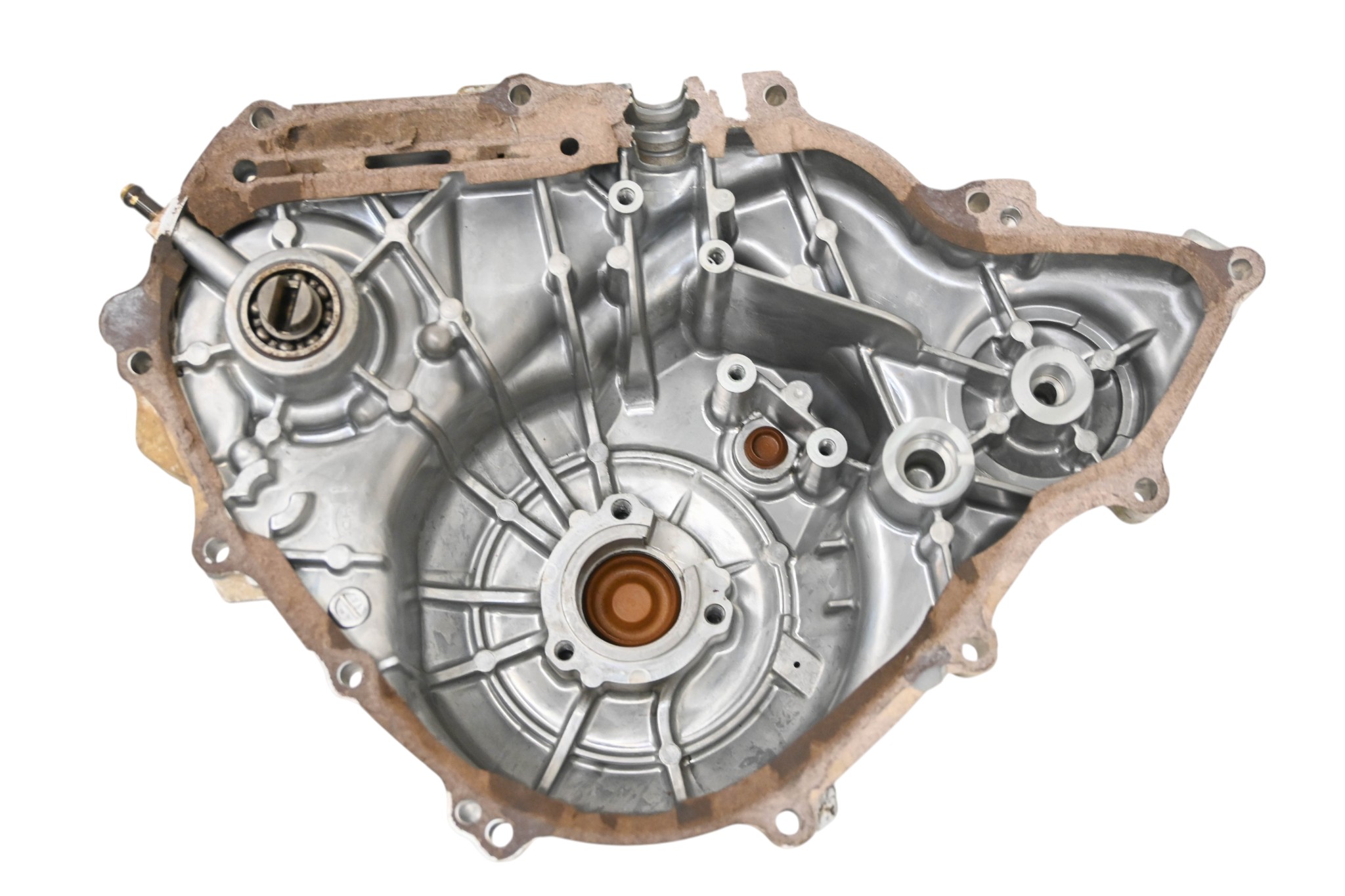 17 Yamaha Wolverine R-Spec EPS Stator Cover YXE700