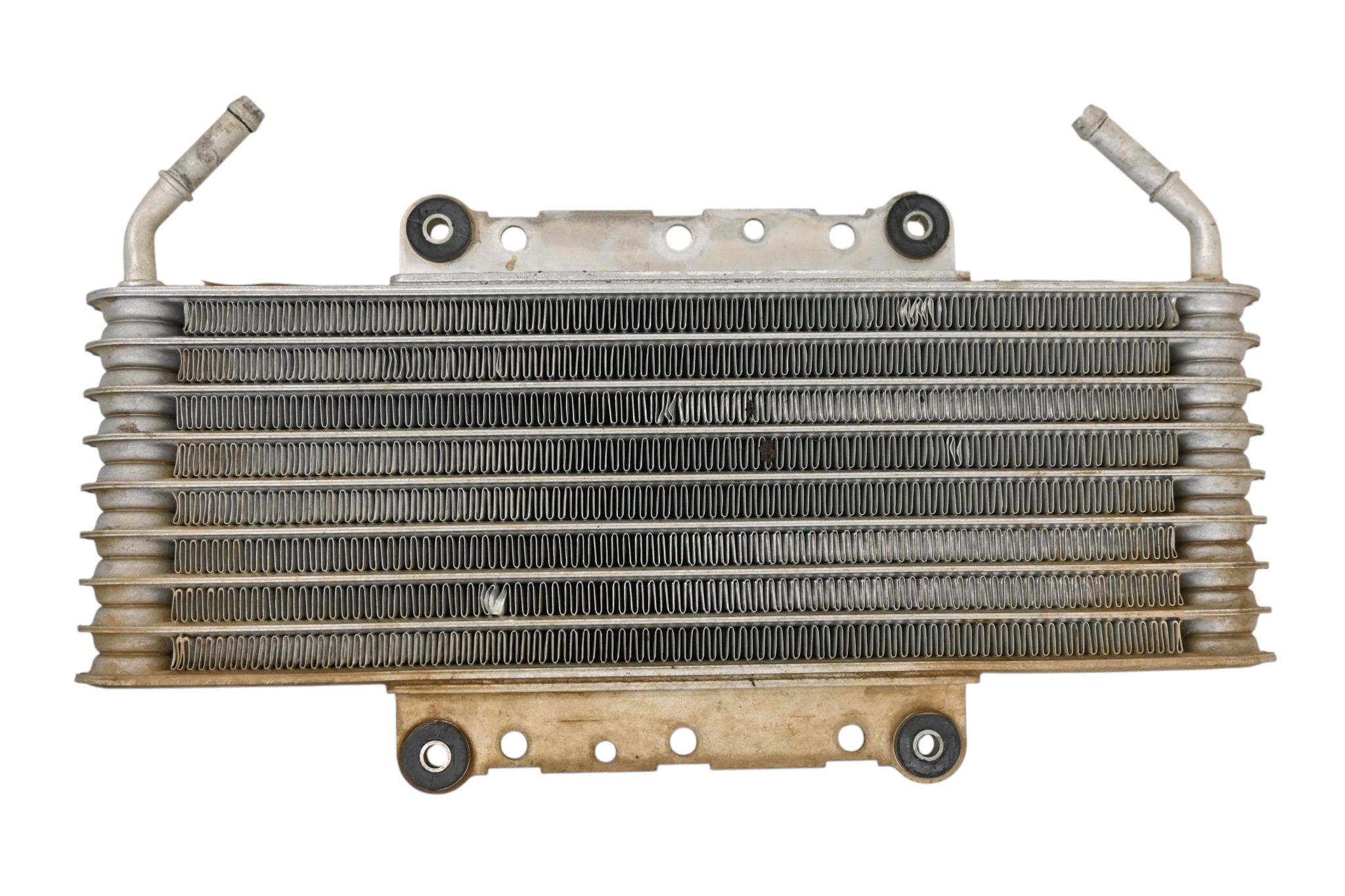 17 Yamaha Wolverine R-Spec EPS Oil Cooler YXE700