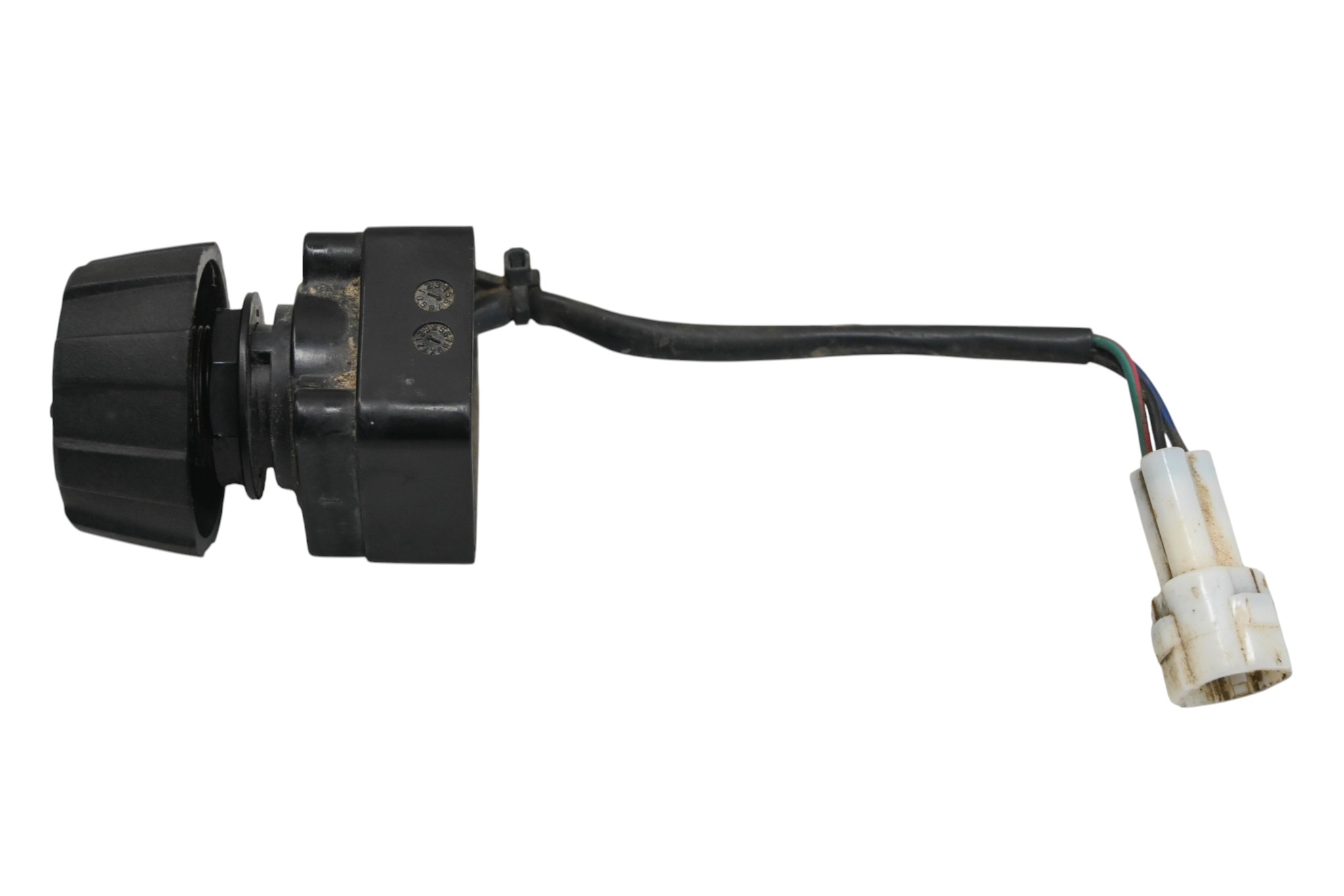 17 Yamaha Wolverine R-Spec EPS Select Switch YXE700