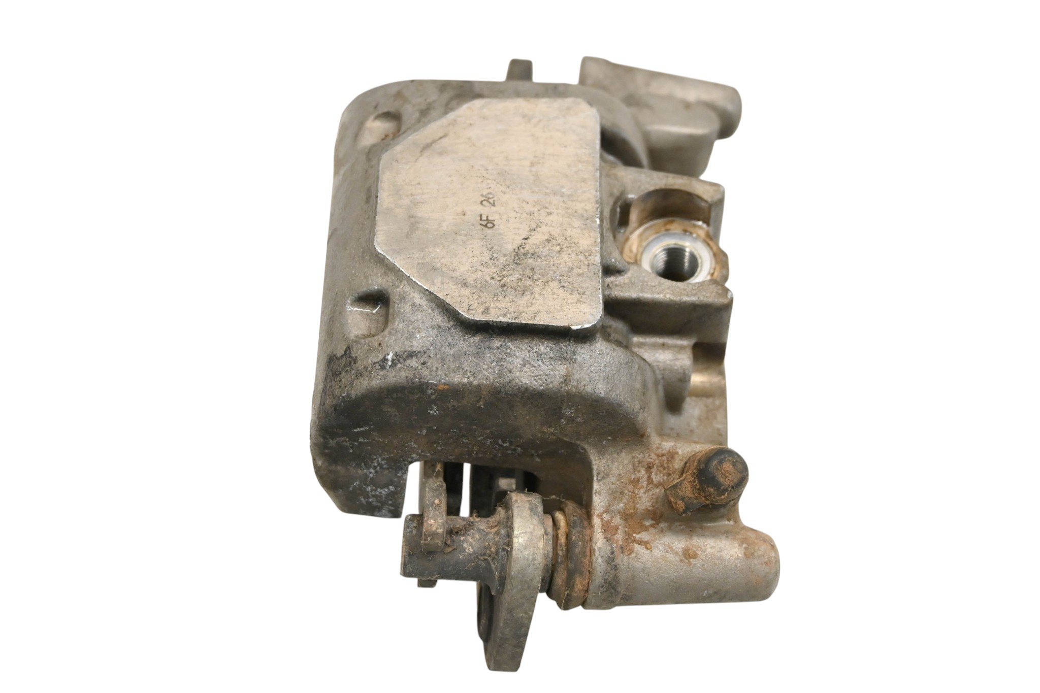 17 Yamaha Wolverine R-Spec EPS Front Right Brake Caliper YXE700