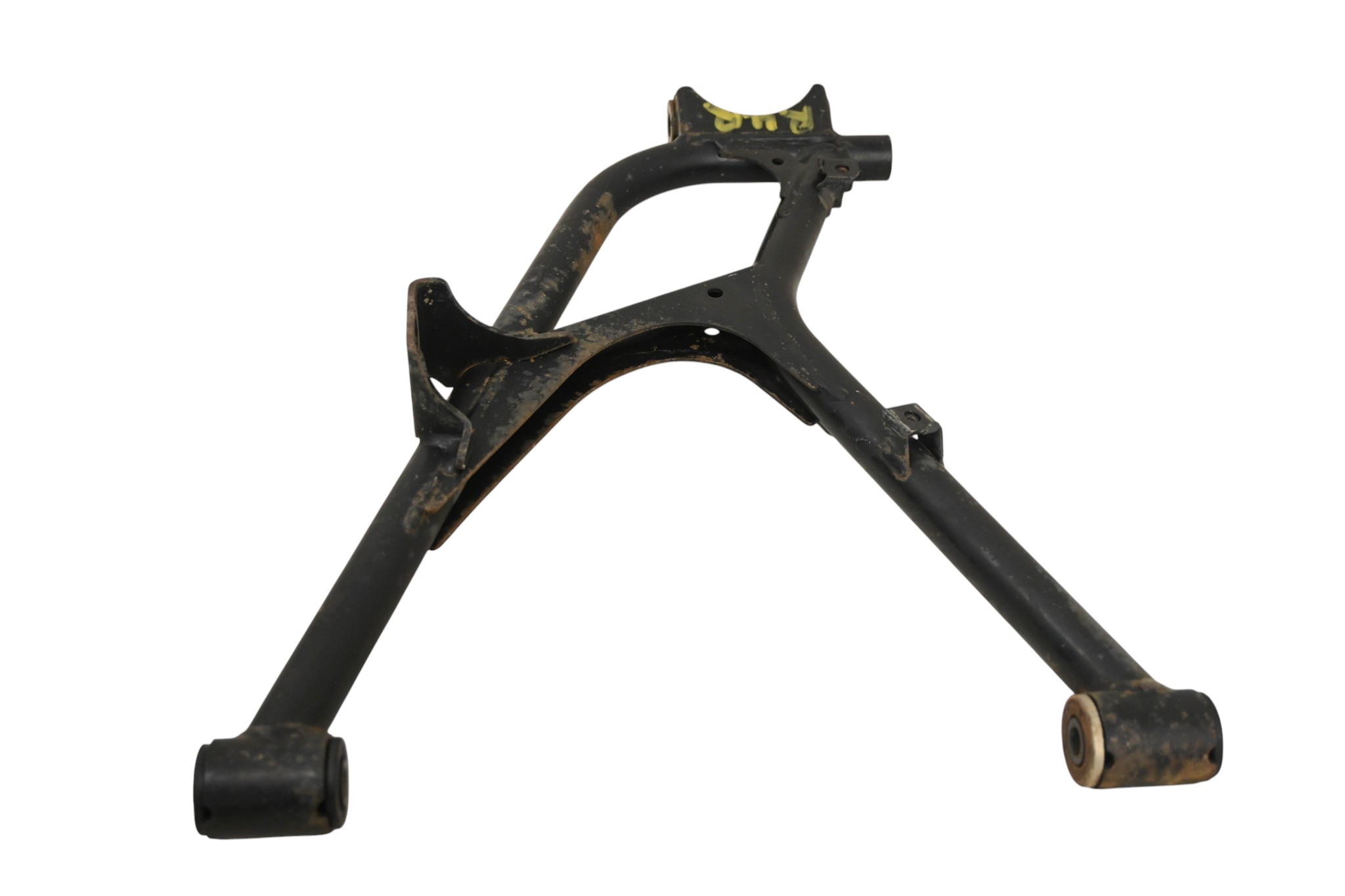 17 Yamaha Wolverine R-Spec EPS Rear Upper Right A-Arm YXE700