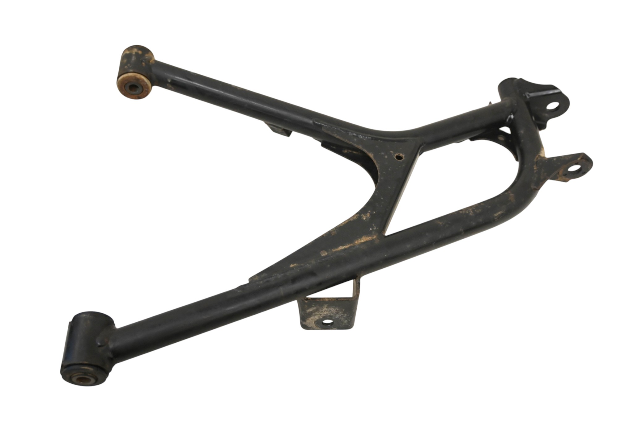 17 Yamaha Wolverine R-Spec EPS Rear Upper Right A-Arm YXE700