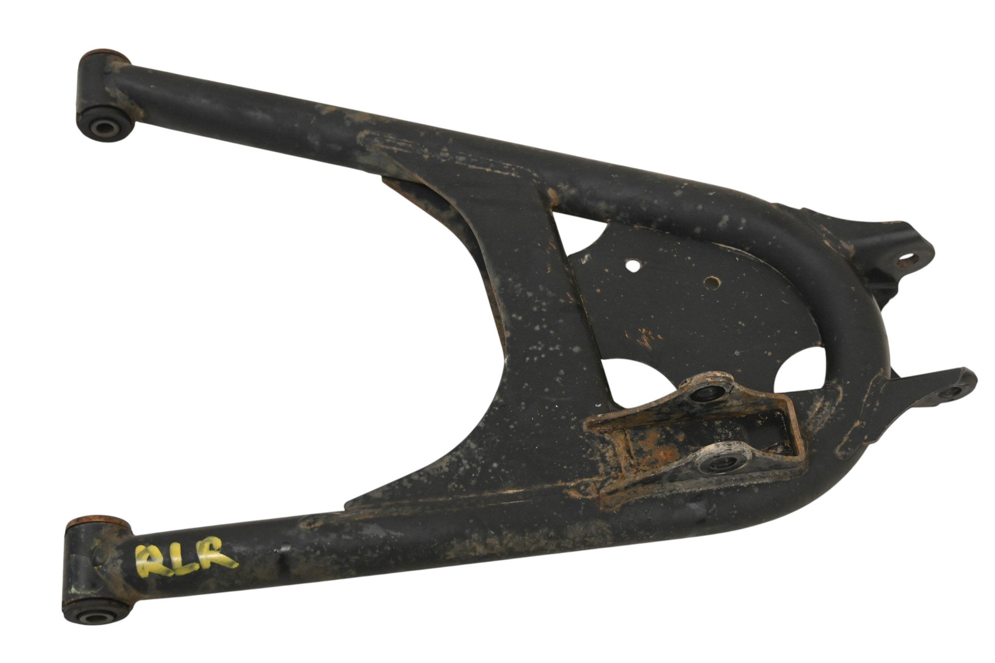17 Yamaha Wolverine R-Spec EPS Rear Lower Right A-Arm YXE700