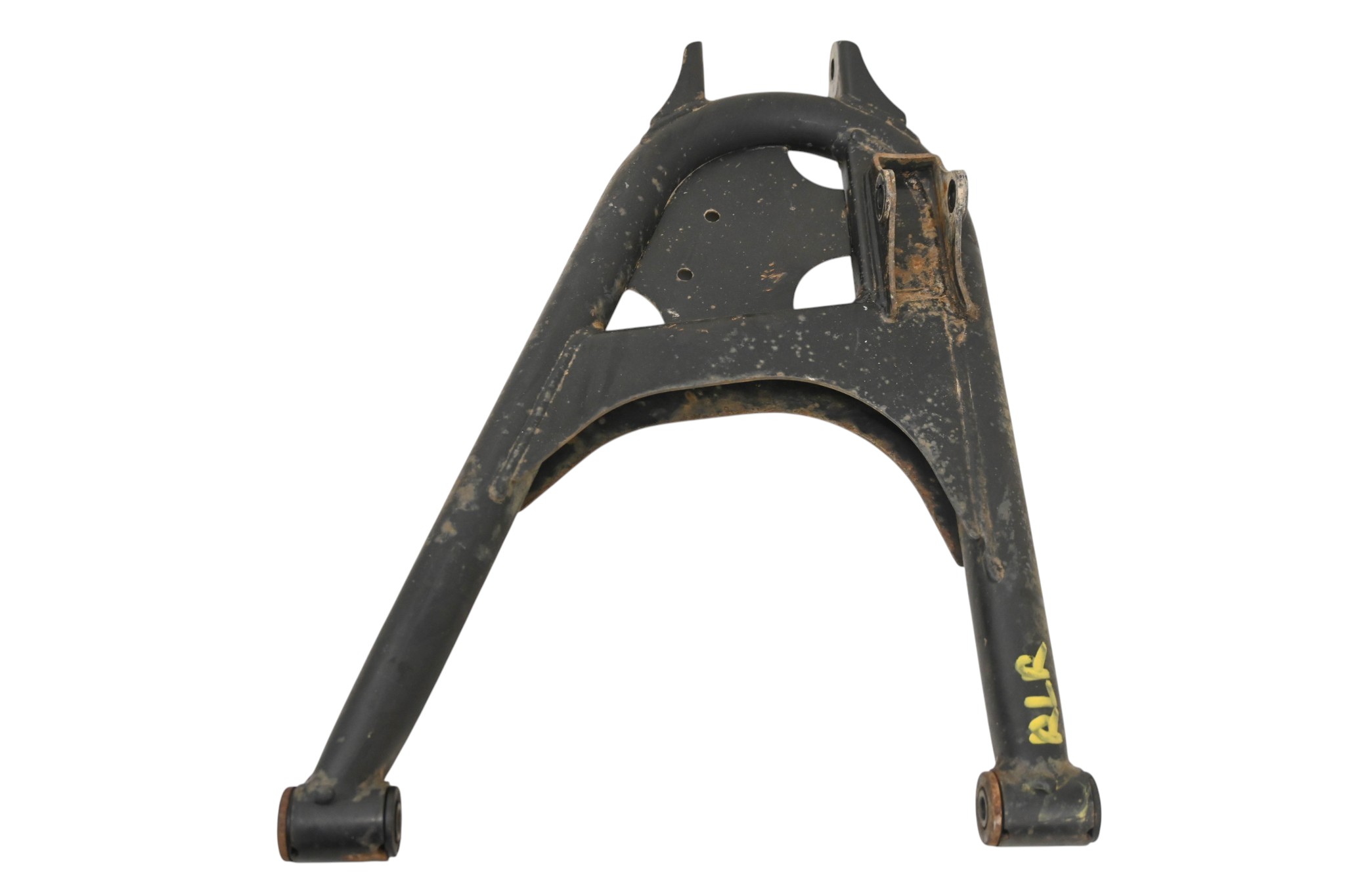 17 Yamaha Wolverine R-Spec EPS Rear Lower Right A-Arm YXE700