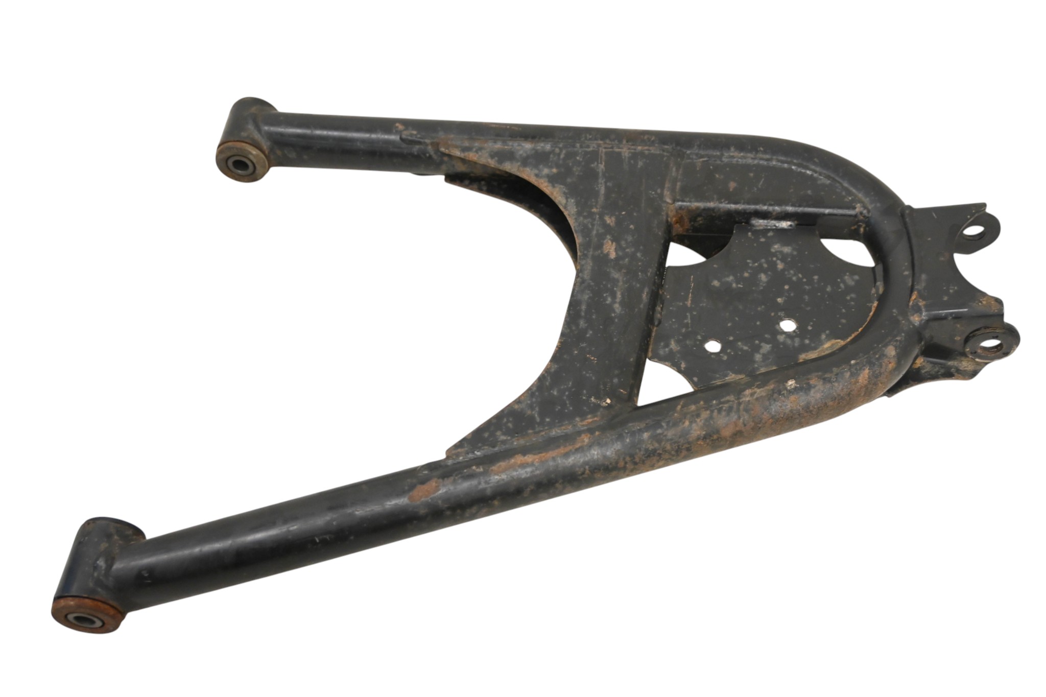 17 Yamaha Wolverine R-Spec EPS Rear Lower Right A-Arm YXE700