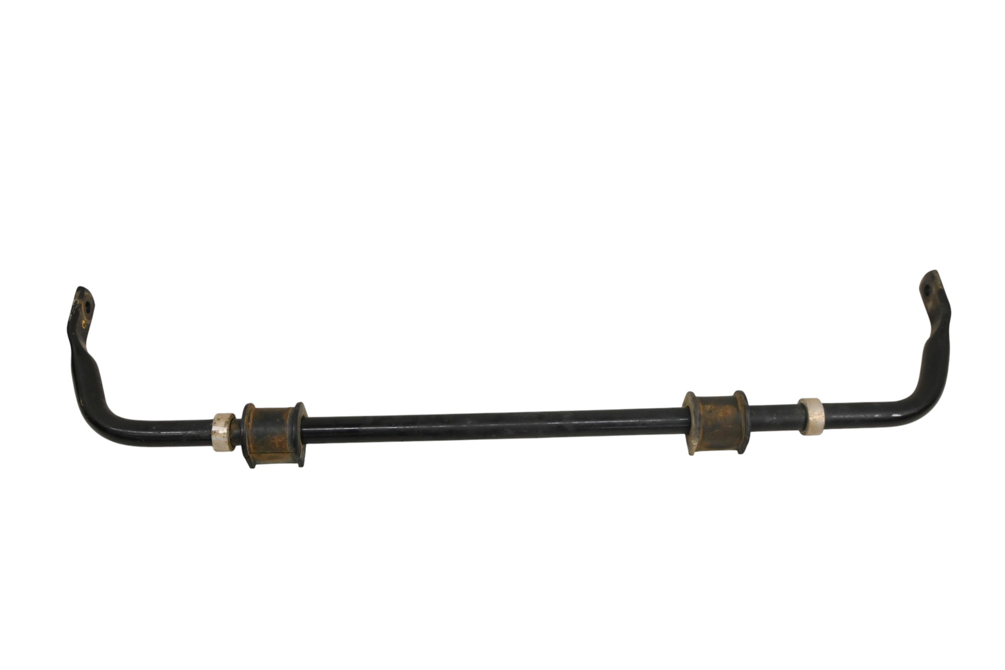 17 Yamaha Wolverine R-Spec EPS Rear Swaybar YXE700