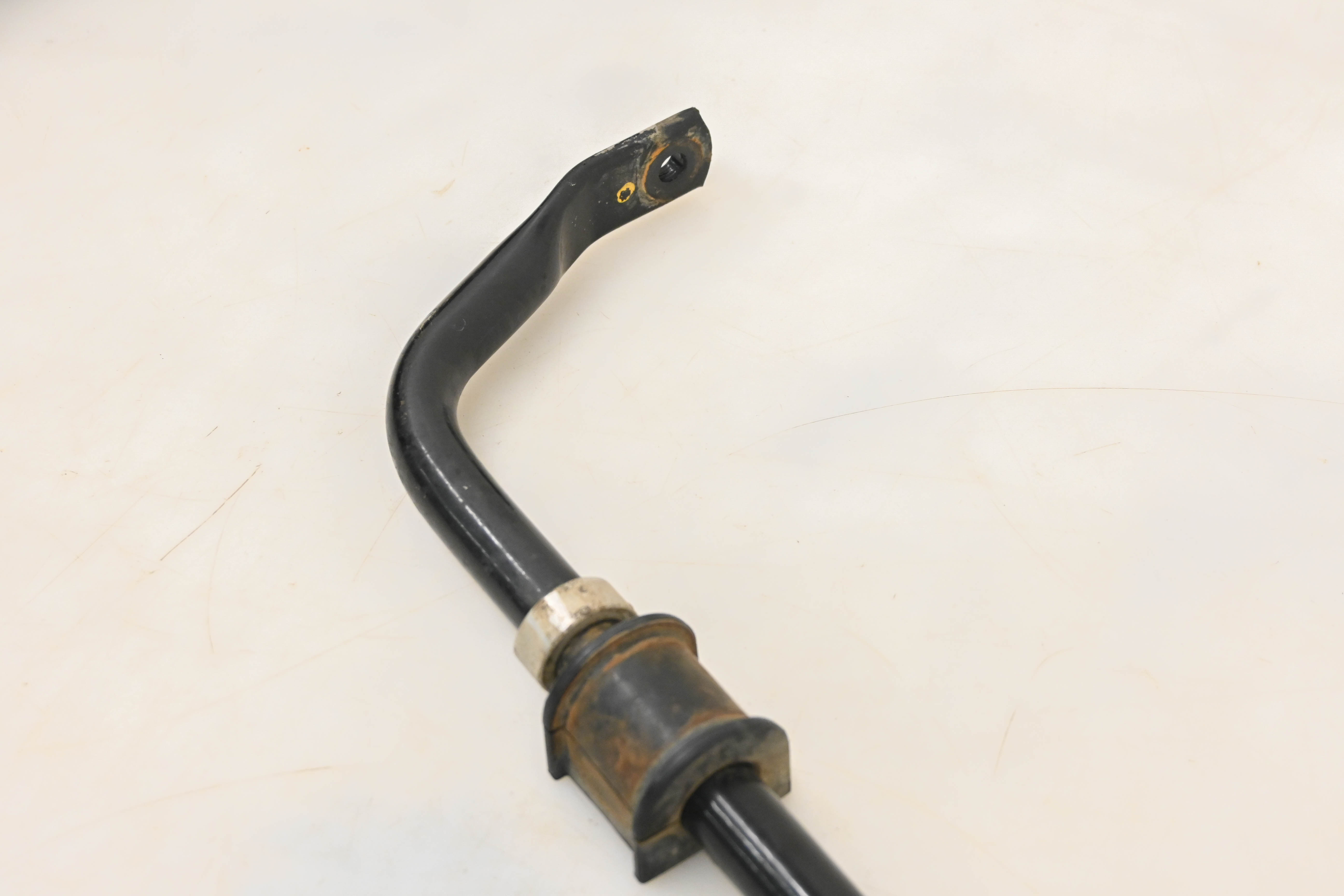 17 Yamaha Wolverine R-Spec EPS Rear Swaybar YXE700