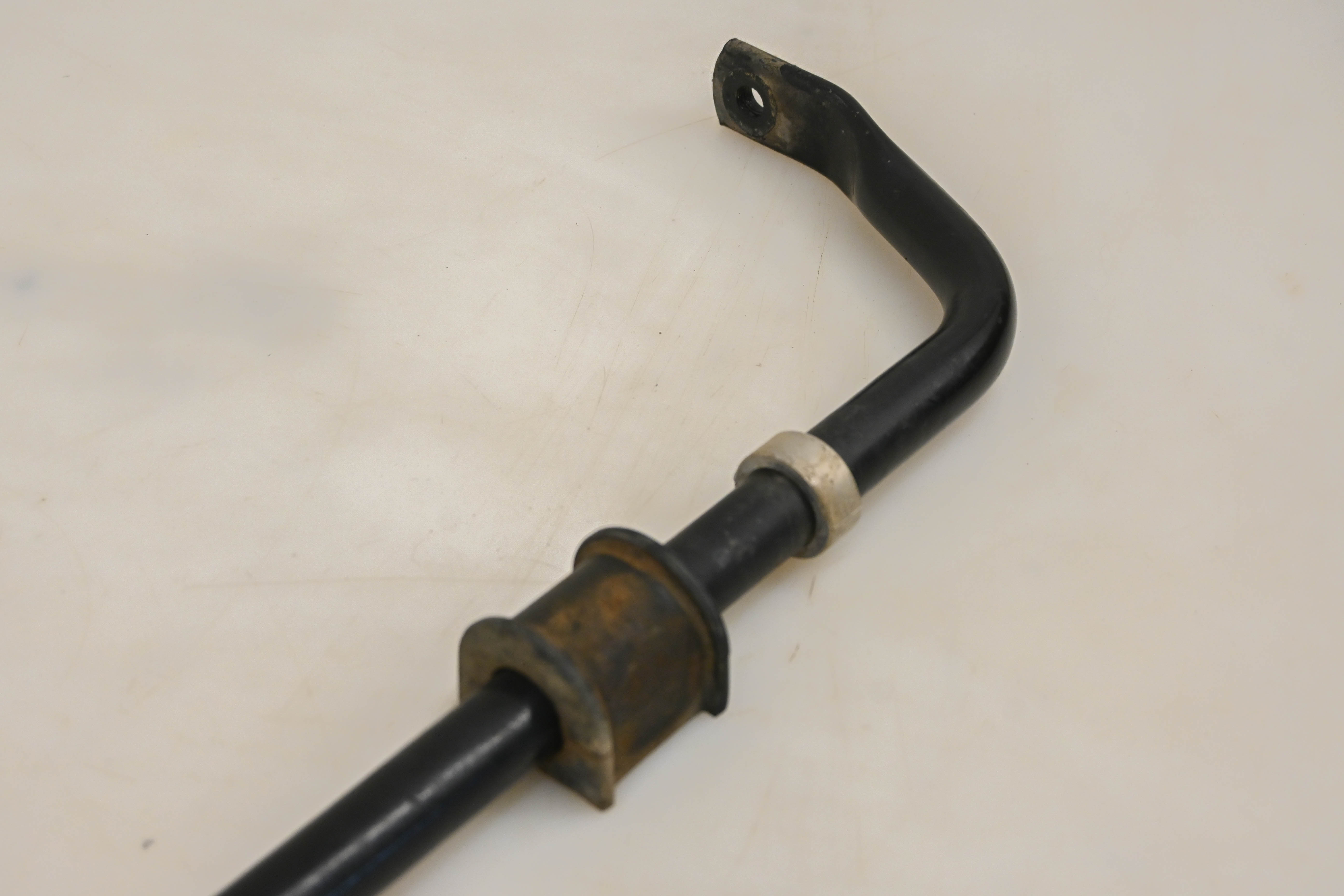 17 Yamaha Wolverine R-Spec EPS Rear Swaybar YXE700