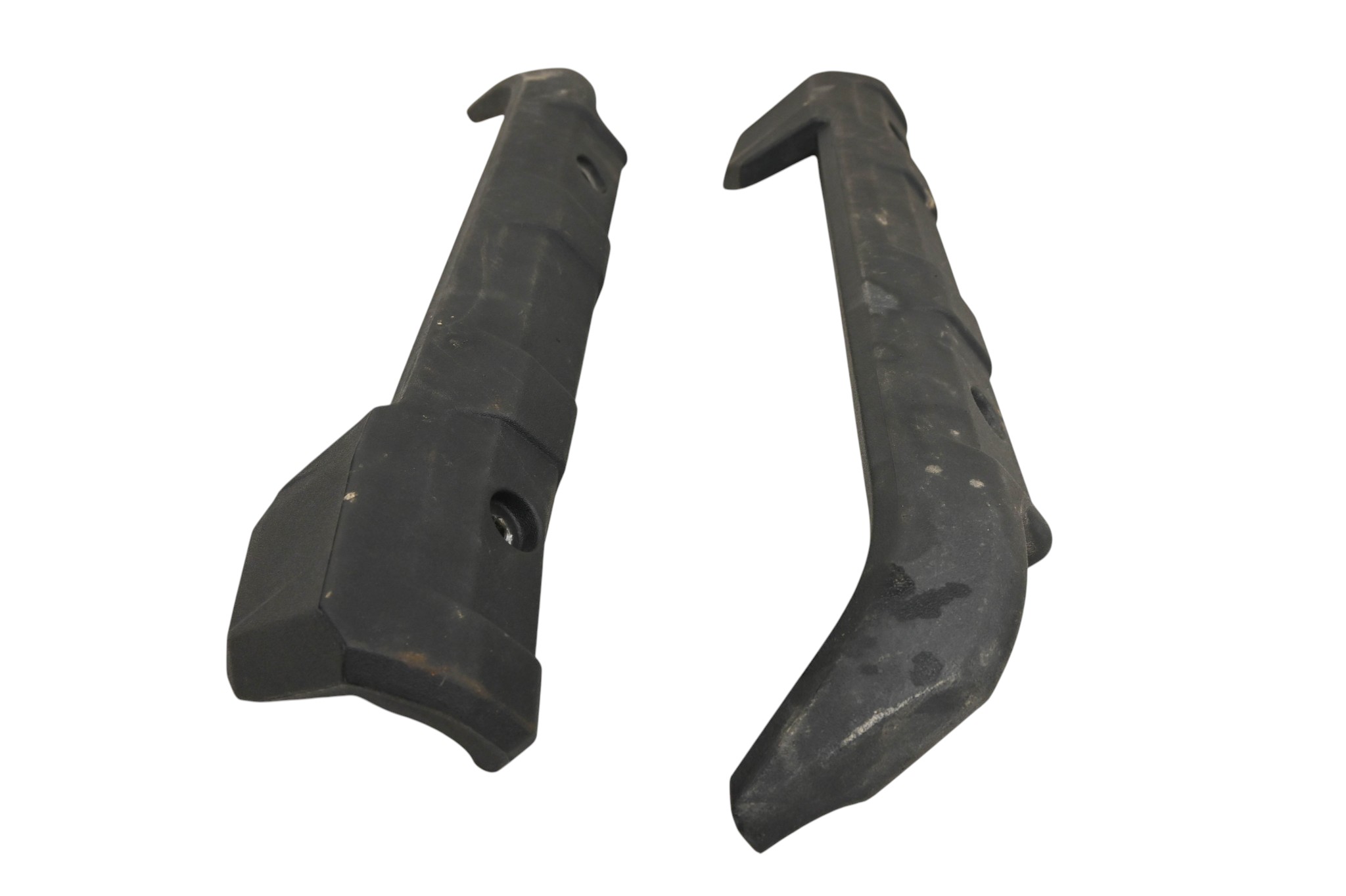 17 Yamaha Wolverine R-Spec EPS Left & Right Front Fender Extensions YXE700