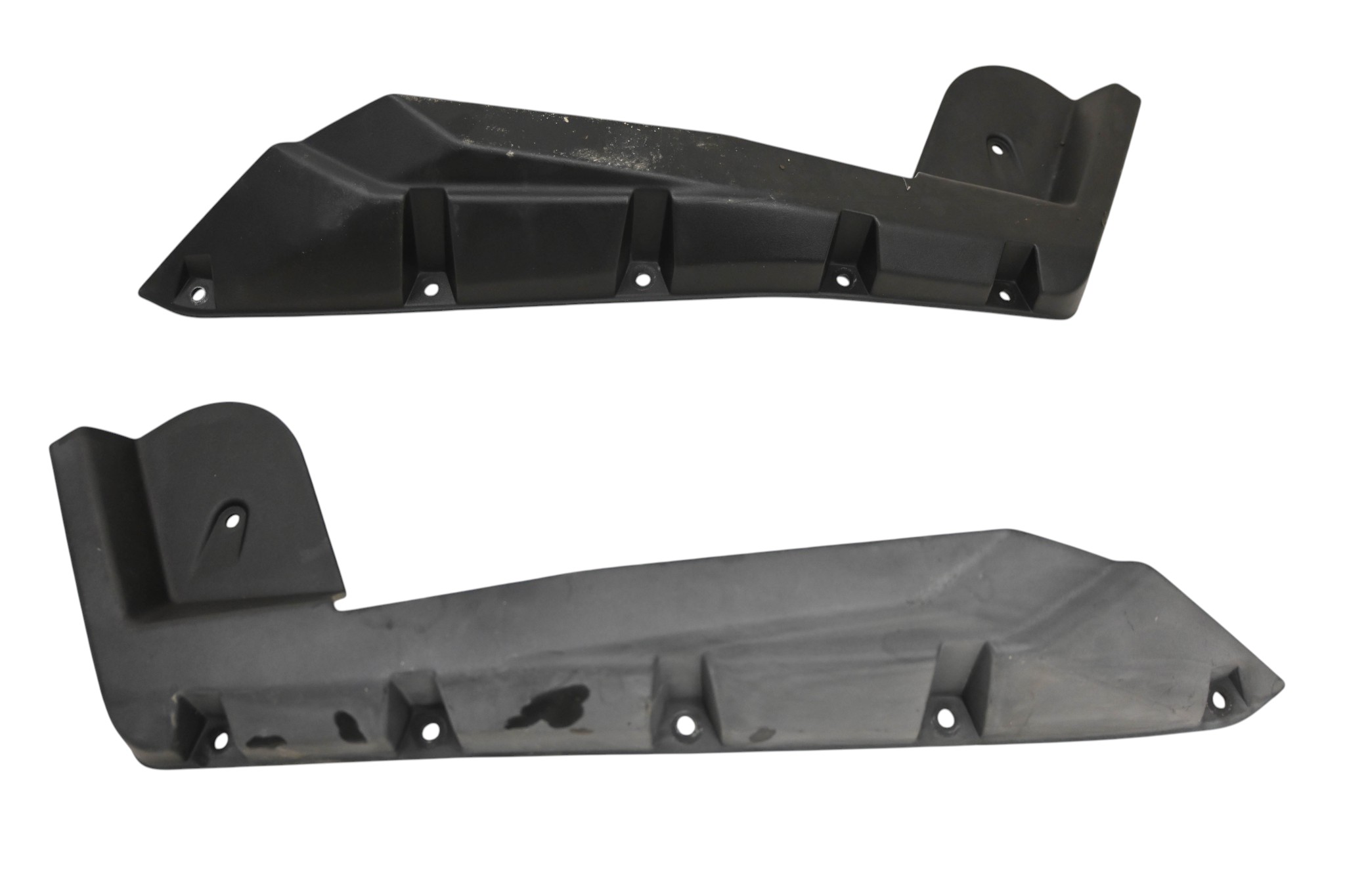17 Yamaha Wolverine R-Spec EPS Left & Right Front Fender Flares YXE700