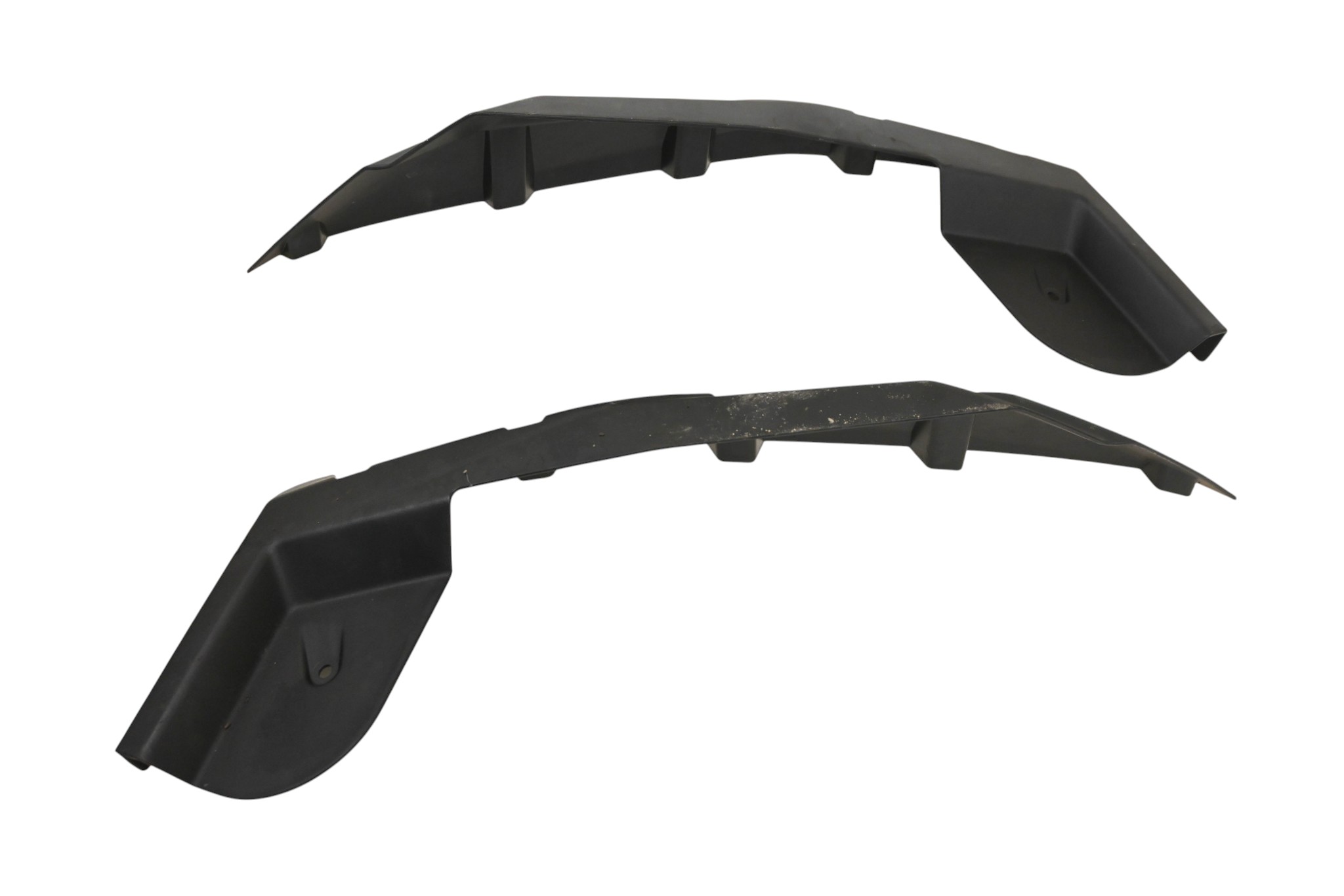 17 Yamaha Wolverine R-Spec EPS Left & Right Front Fender Flares YXE700