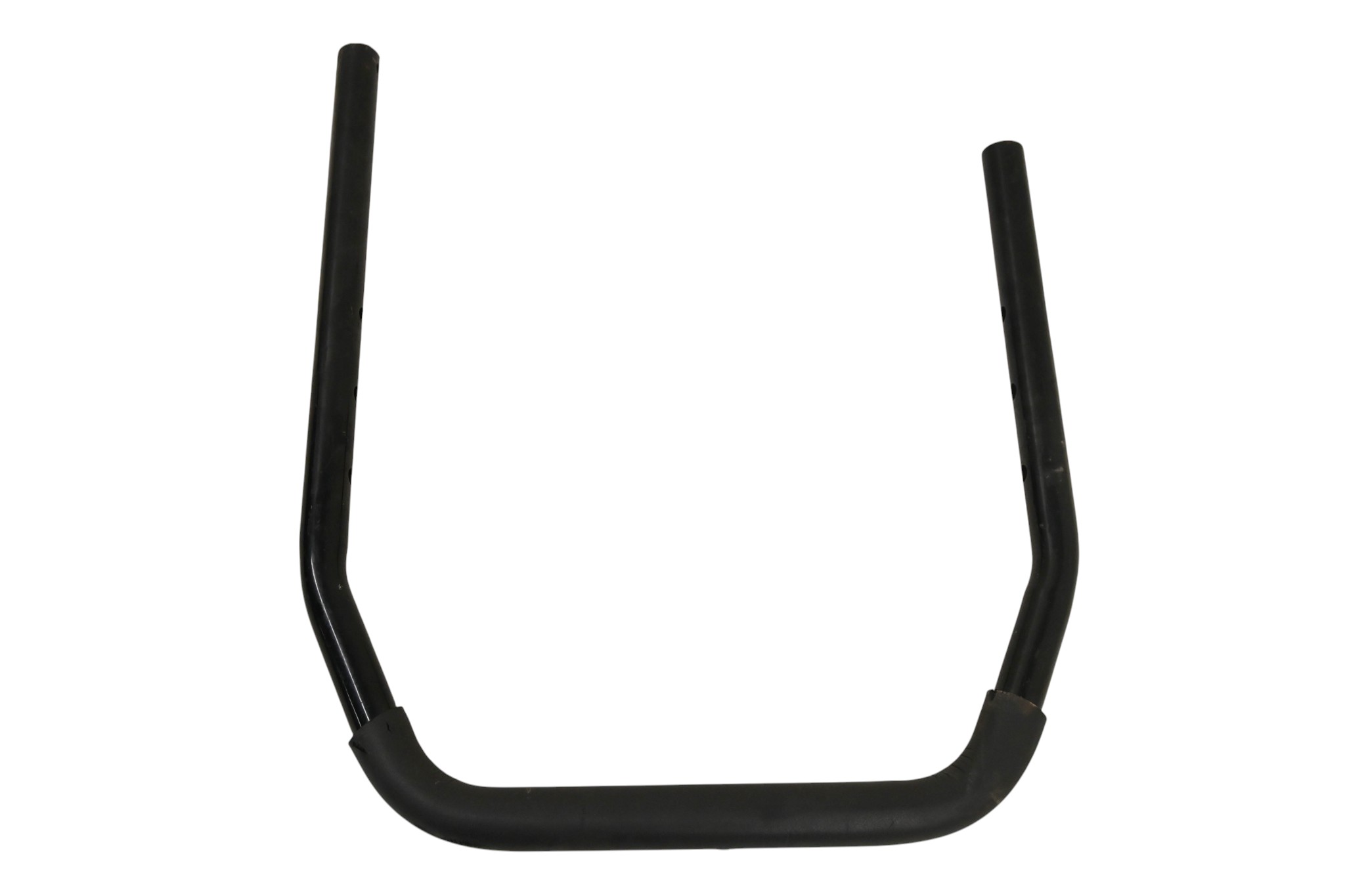 17 Yamaha Wolverine R-Spec EPS Passenger Grab Bar YXE700