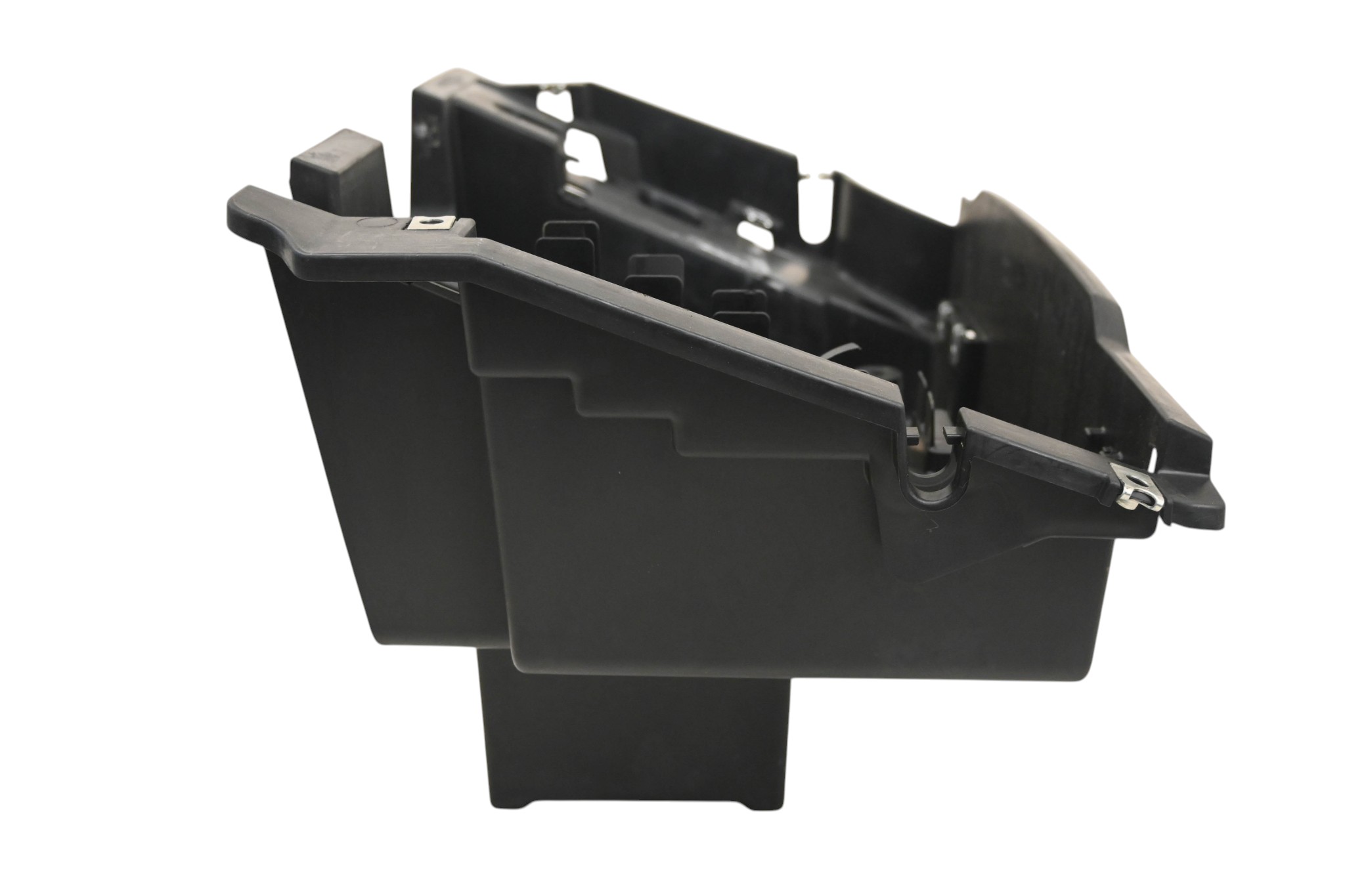 17 Yamaha Wolverine R-Spec EPS Battery Box Tray YXE700
