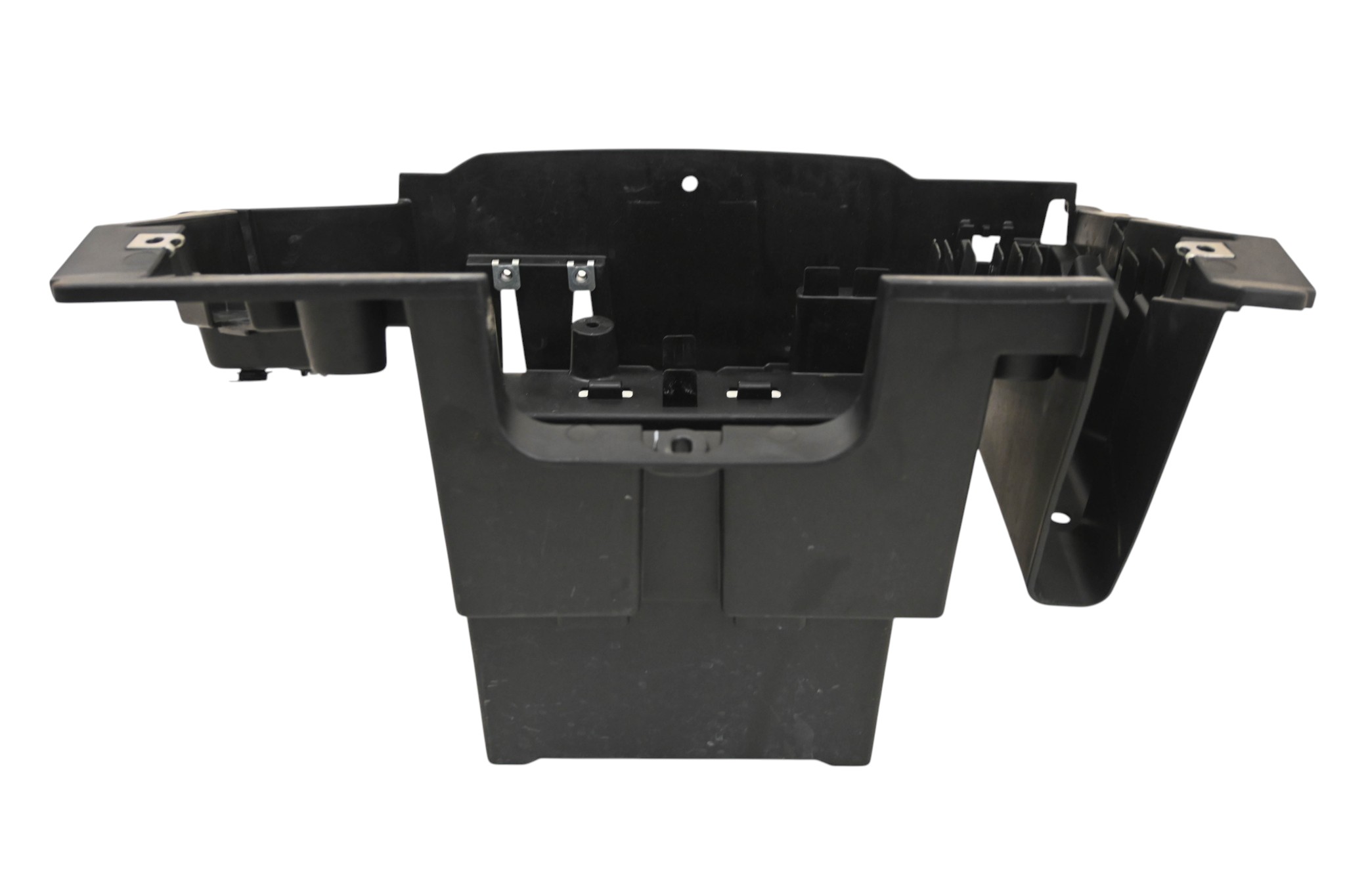 17 Yamaha Wolverine R-Spec EPS Battery Box Tray YXE700
