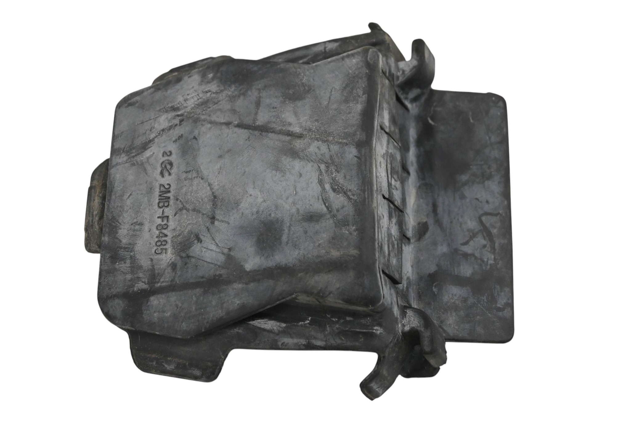17 Yamaha Wolverine R-Spec EPS Eps Rubber Cover YXE700