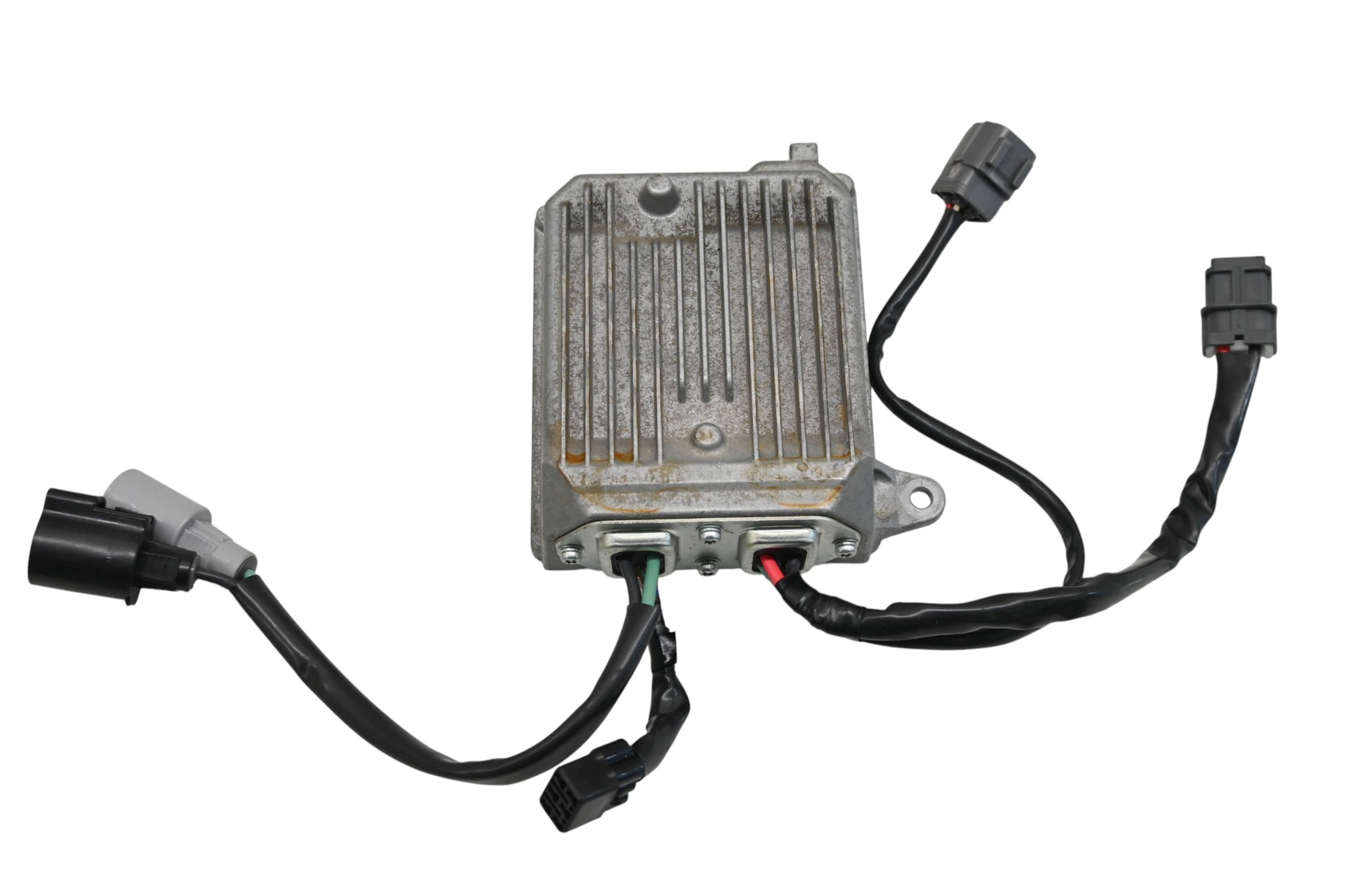 17 Yamaha Wolverine R-Spec EPS Power Steering Control Unit YXE700