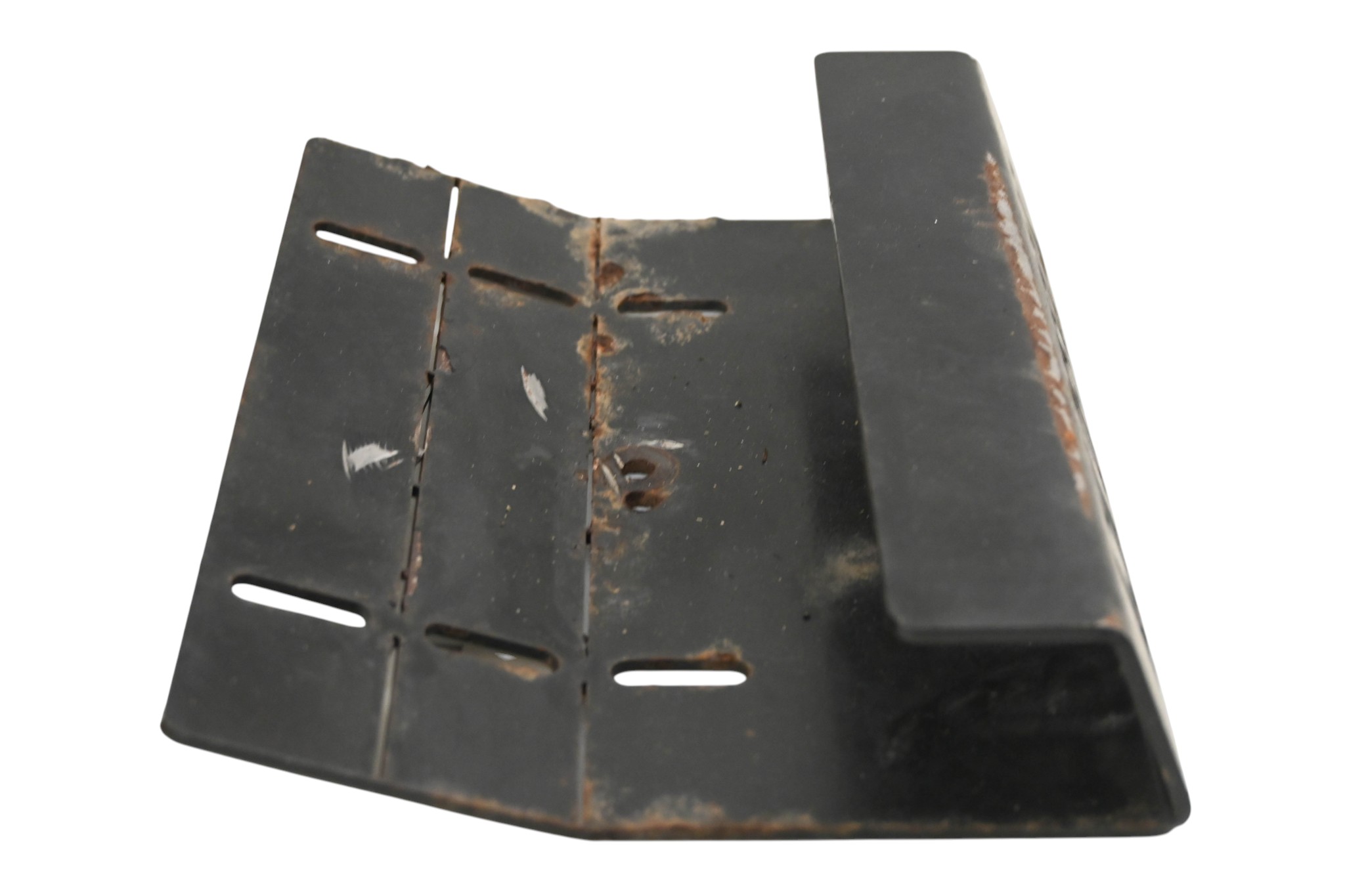 17 Yamaha Wolverine R-Spec EPS Front Skid Guard AJK OFFROAD YXE700