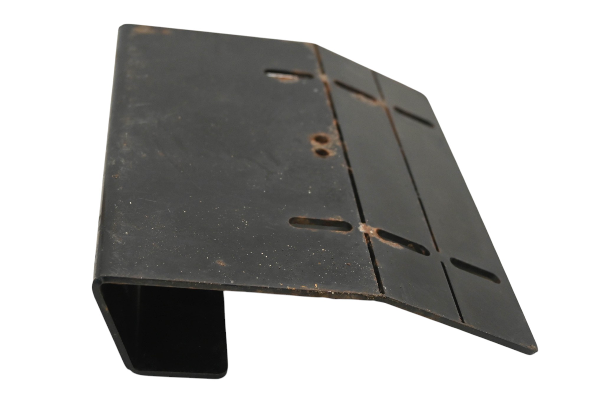 17 Yamaha Wolverine R-Spec EPS Front Skid Guard AJK OFFROAD YXE700