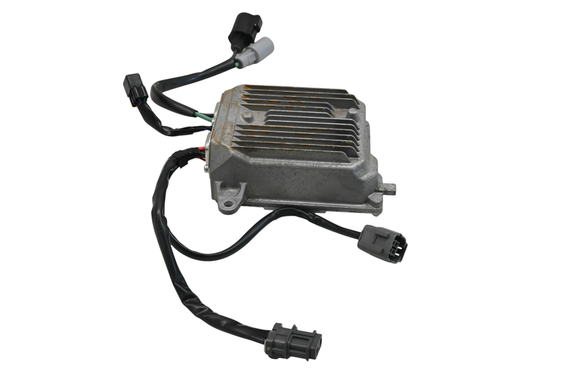 17 Yamaha Wolverine R-Spec EPS Power Steering Control Unit YXE700