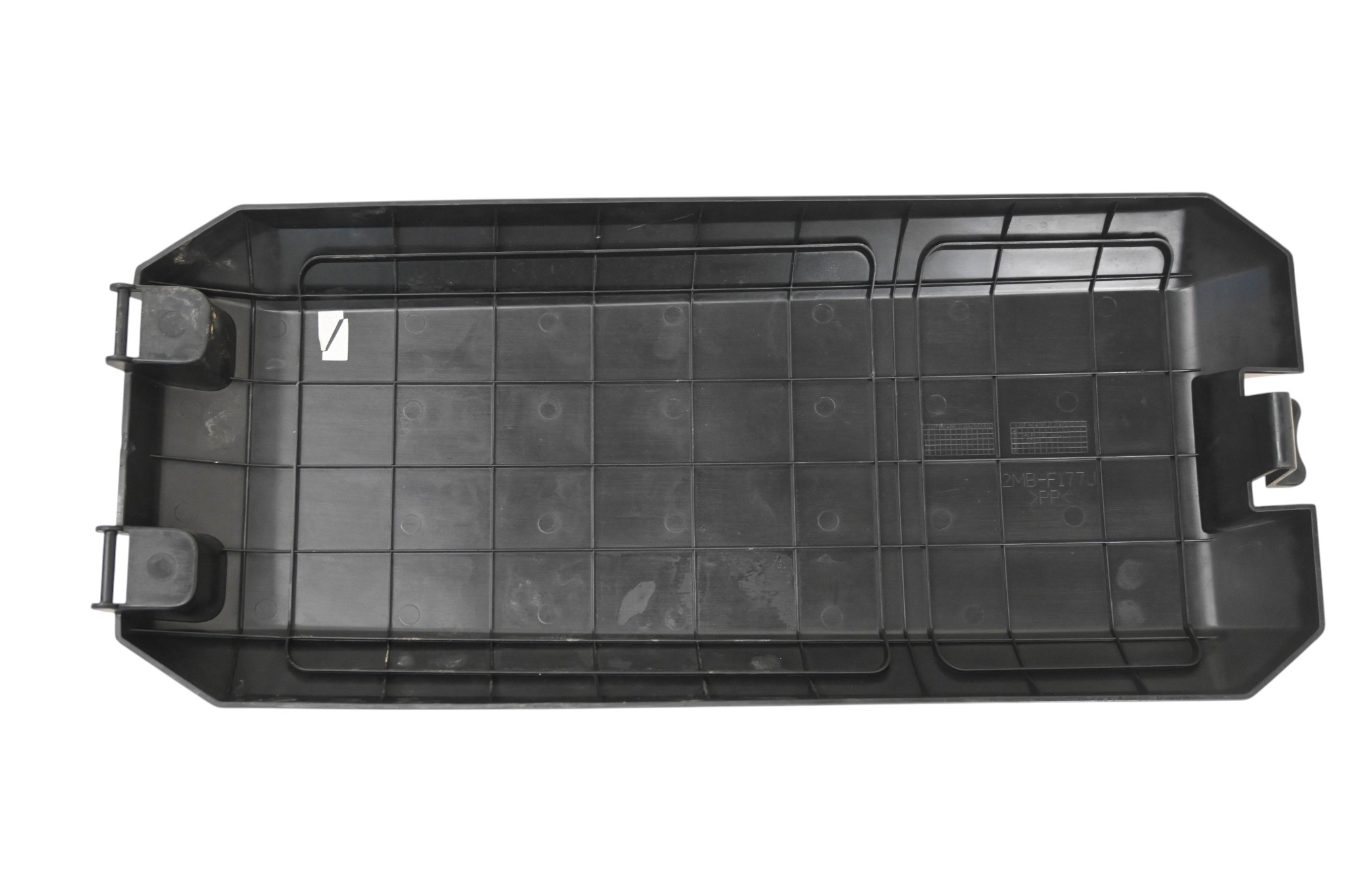 17 Yamaha Wolverine R-Spec EPS Center Console Storage Cover YXE700