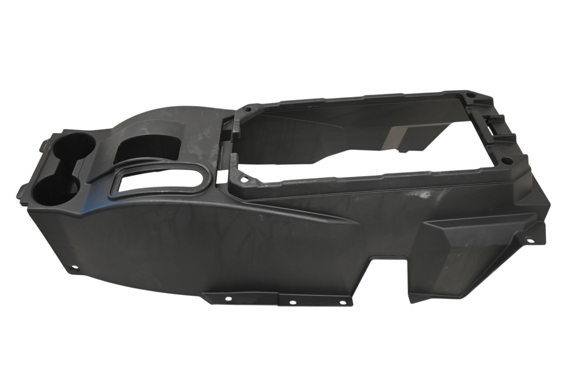 17 Yamaha Wolverine R-Spec EPS Center Console Cover YXE700