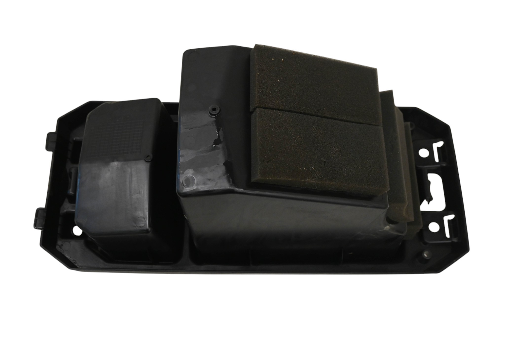 17 Yamaha Wolverine R-Spec EPS Tool Storage Box YXE700