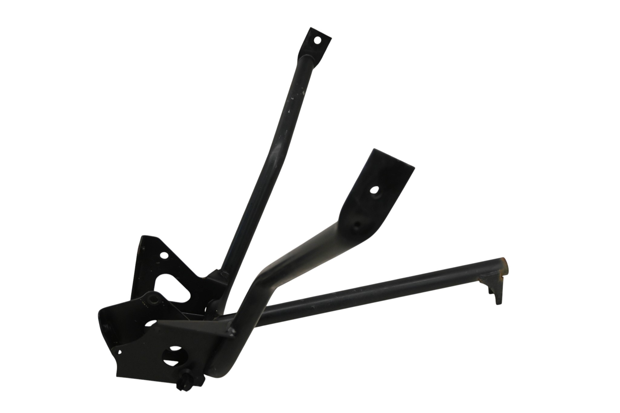 17 Yamaha Wolverine R-Spec EPS Shifter Bracket Mount YXE700