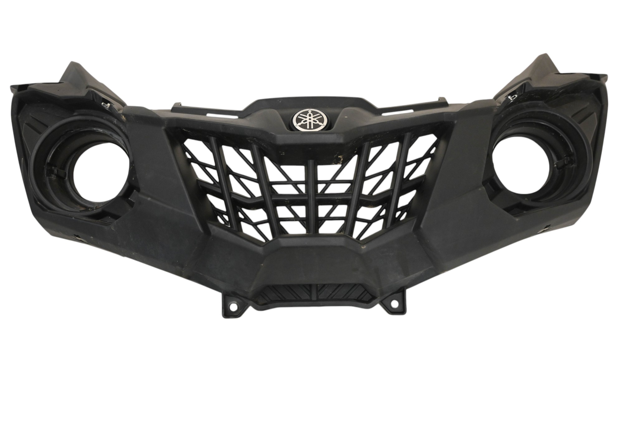 17 Yamaha Wolverine R-Spec EPS Front Bumper YXE700