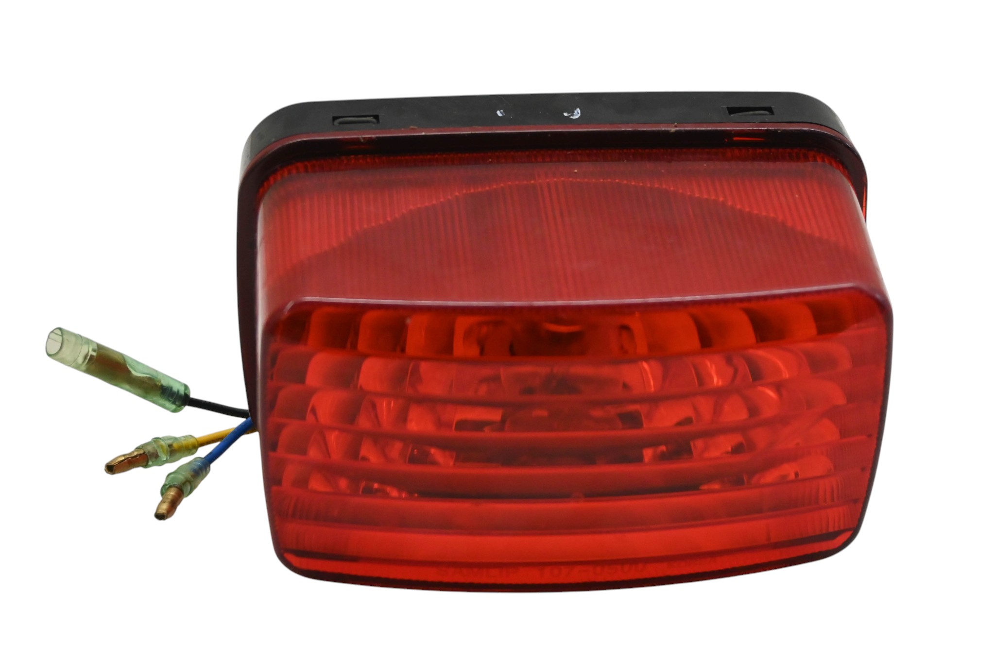 17 Yamaha Wolverine R-Spec EPS Tail Brake Light Left Or Right YXE700