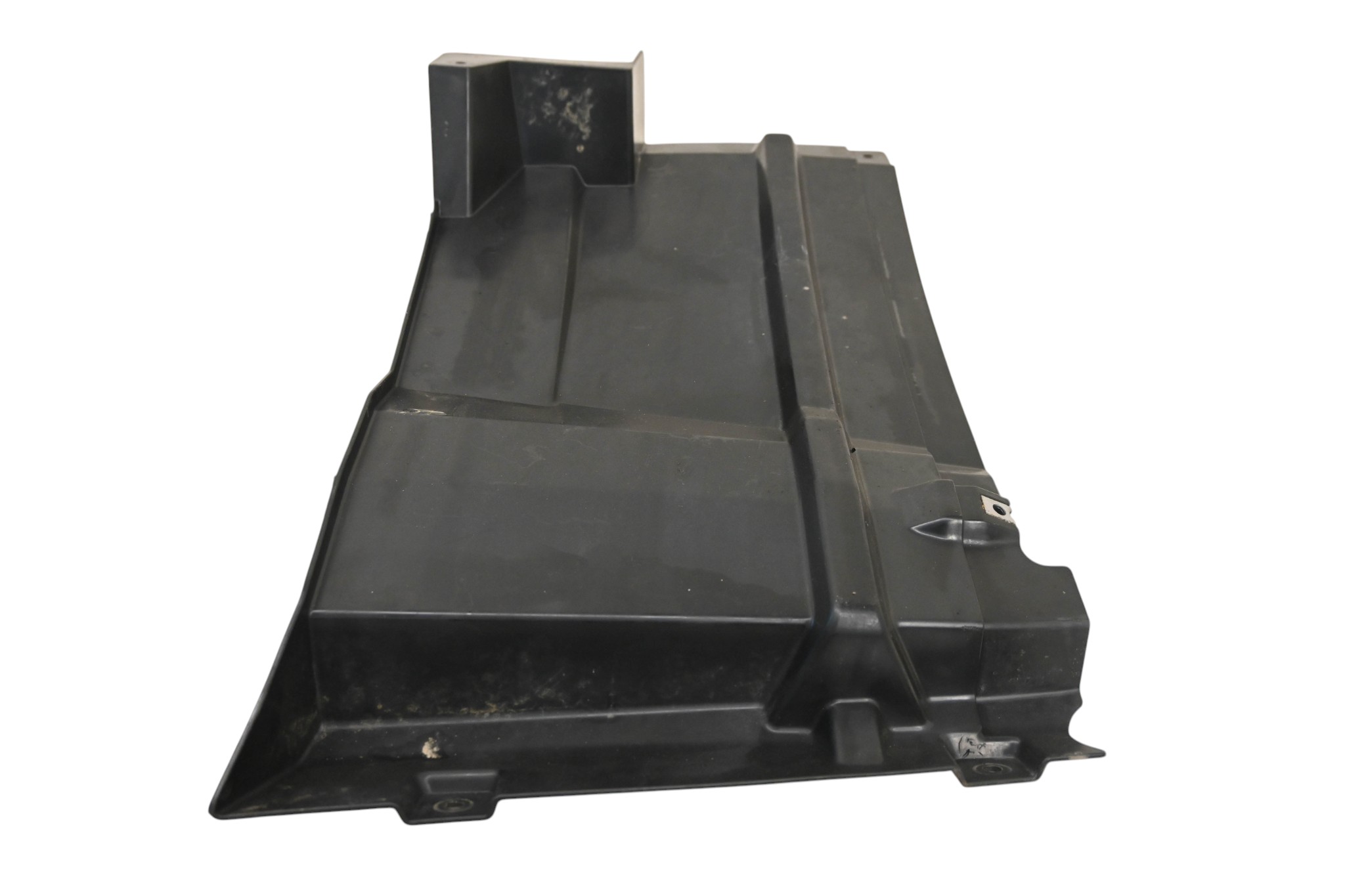 17 Yamaha Wolverine R-Spec EPS Right Mud Guard Cover YXE700