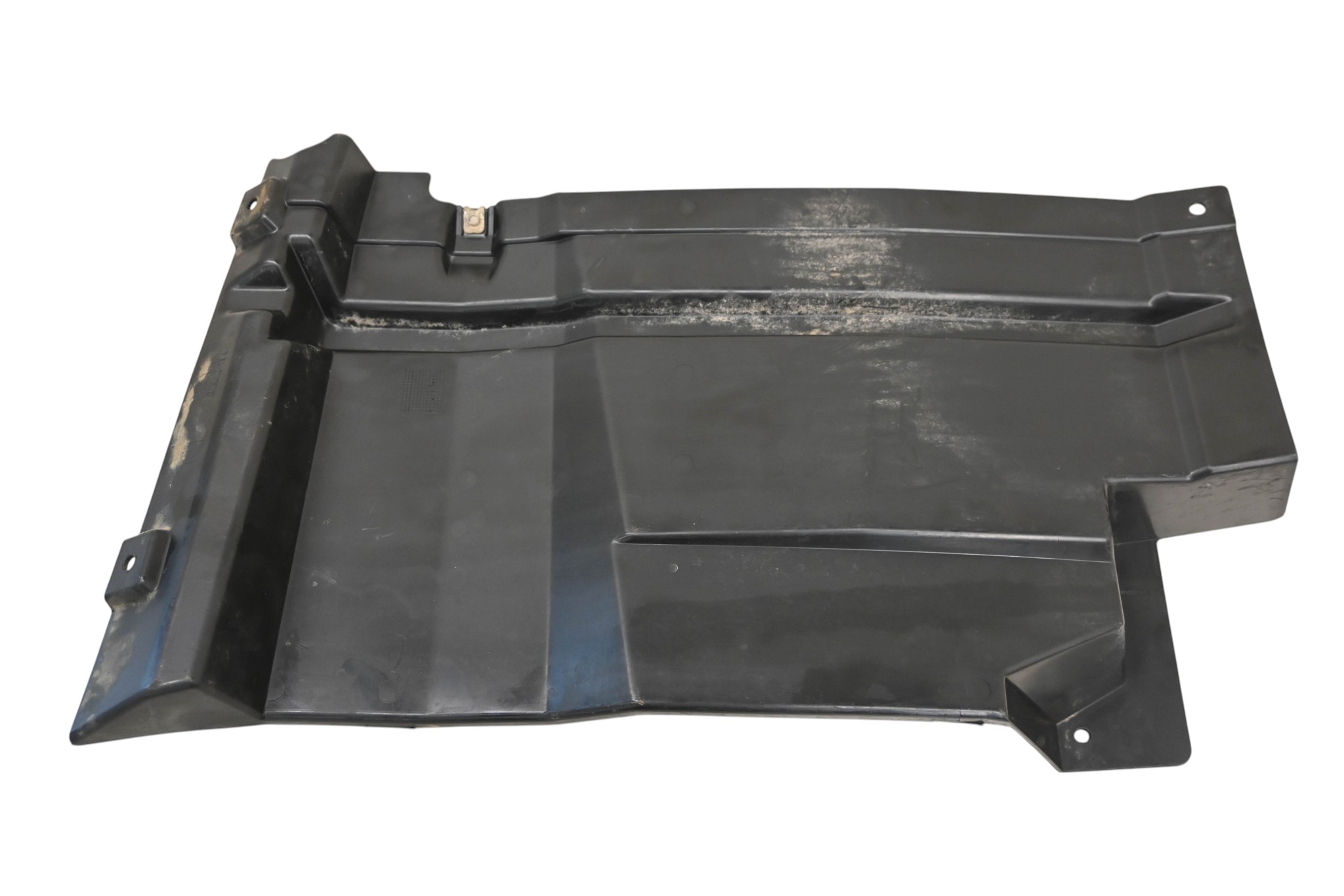 17 Yamaha Wolverine R-Spec EPS Right Mud Guard Cover YXE700