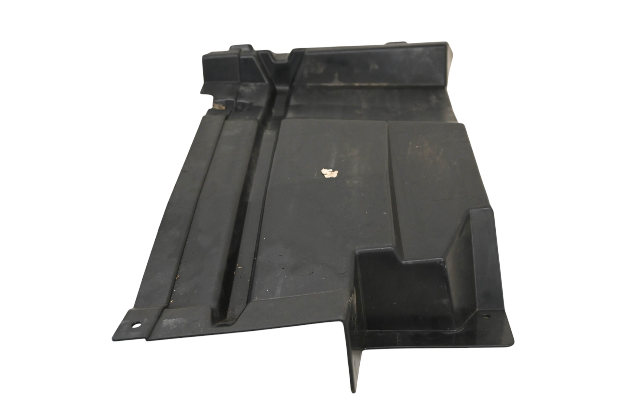 17 Yamaha Wolverine R-Spec EPS Left Mud Guard Cover YXE700