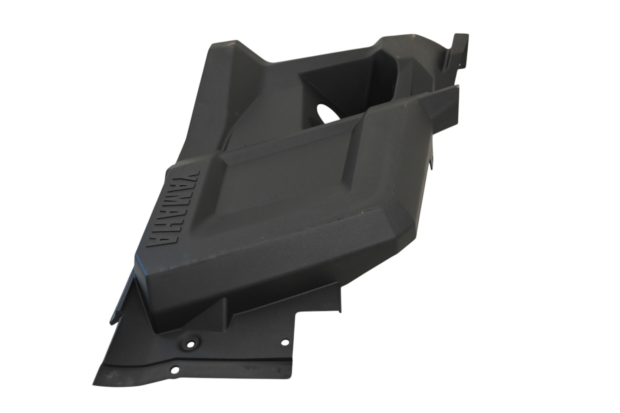 17 Yamaha Wolverine R-Spec EPS Right Side Cover YXE700